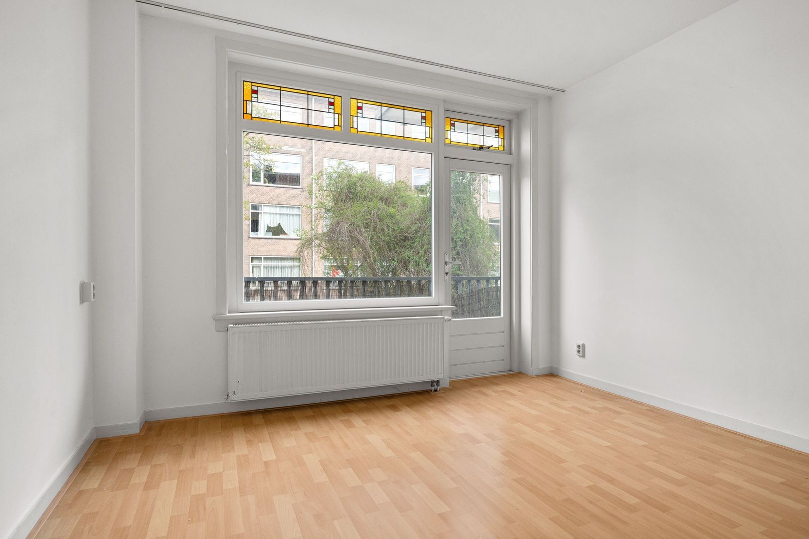 Gloriantstraat 22 1, Amsterdam foto-22 blur