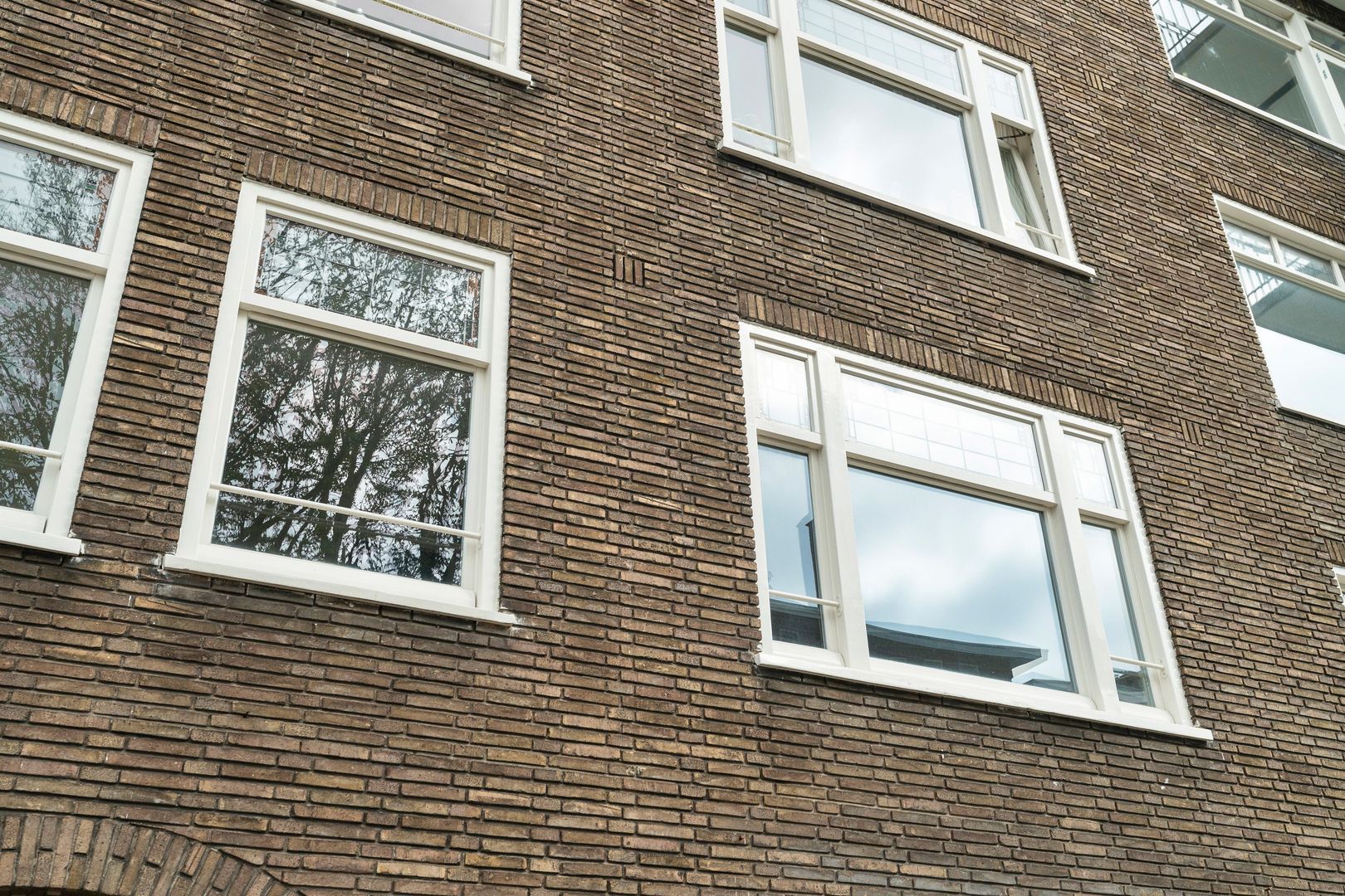 Gloriantstraat 21 1, Amsterdam foto-28 blur