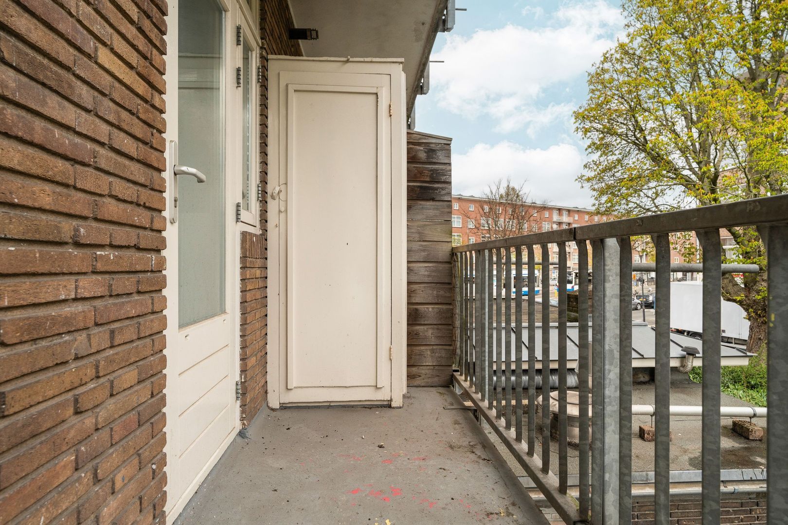 Gloriantstraat 21 1, Amsterdam foto-21 blur