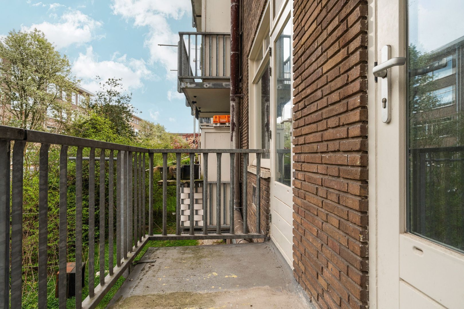 Gloriantstraat 21 1, Amsterdam foto-22 blur