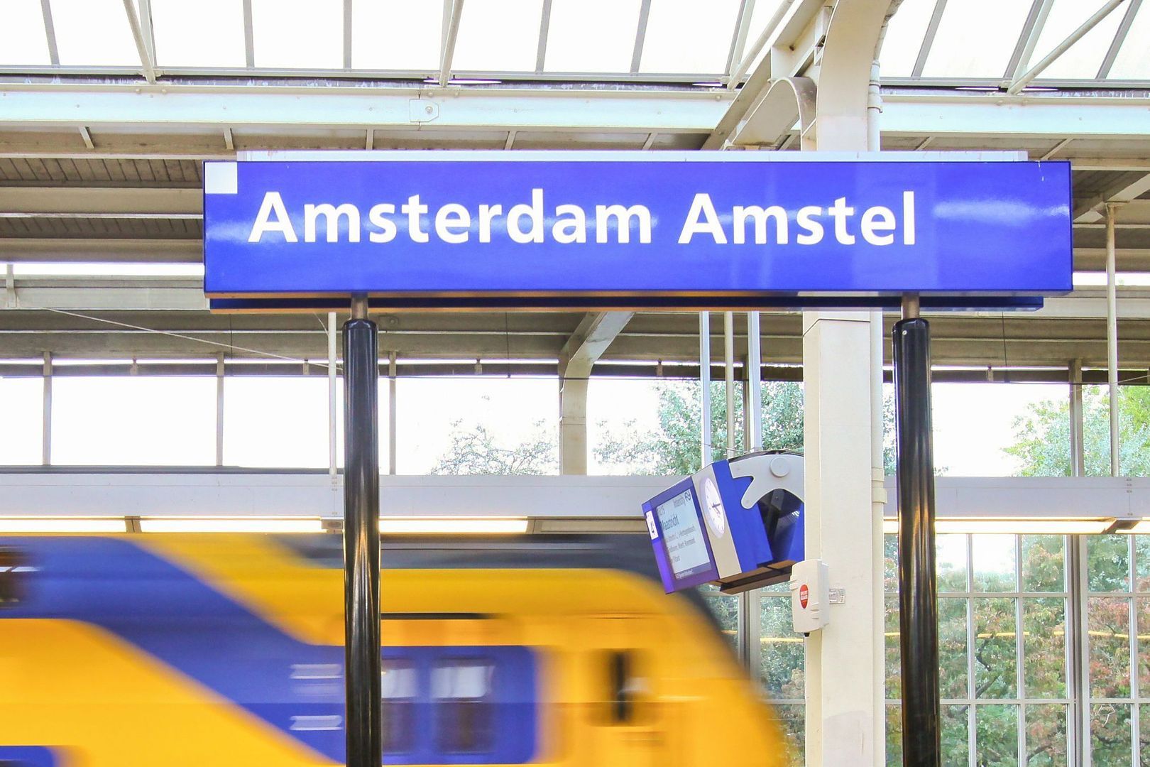 Amsteldijk 152 2, Amsterdam foto-40 blur