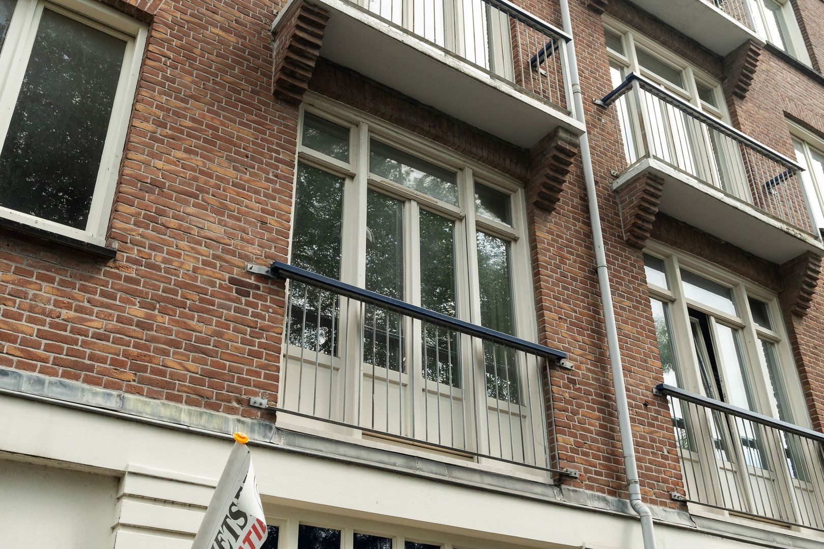 Zaanstraat 150, Amsterdam foto-1 blur