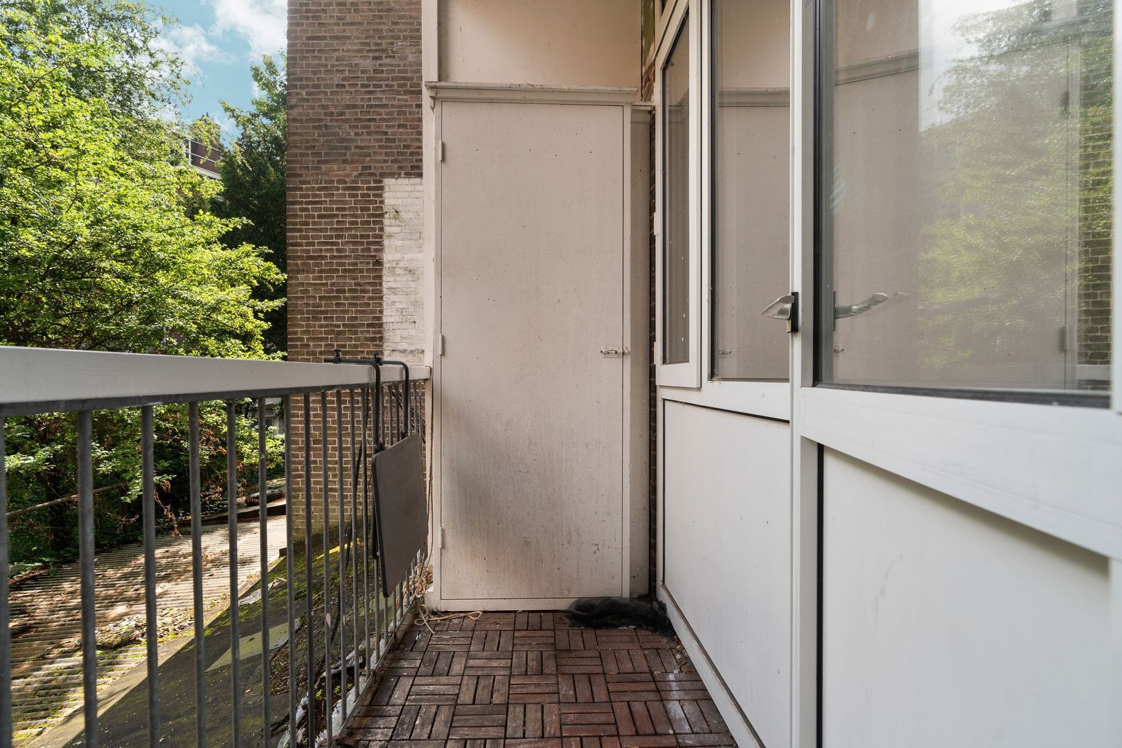 Zaanstraat 150, Amsterdam foto-20 blur