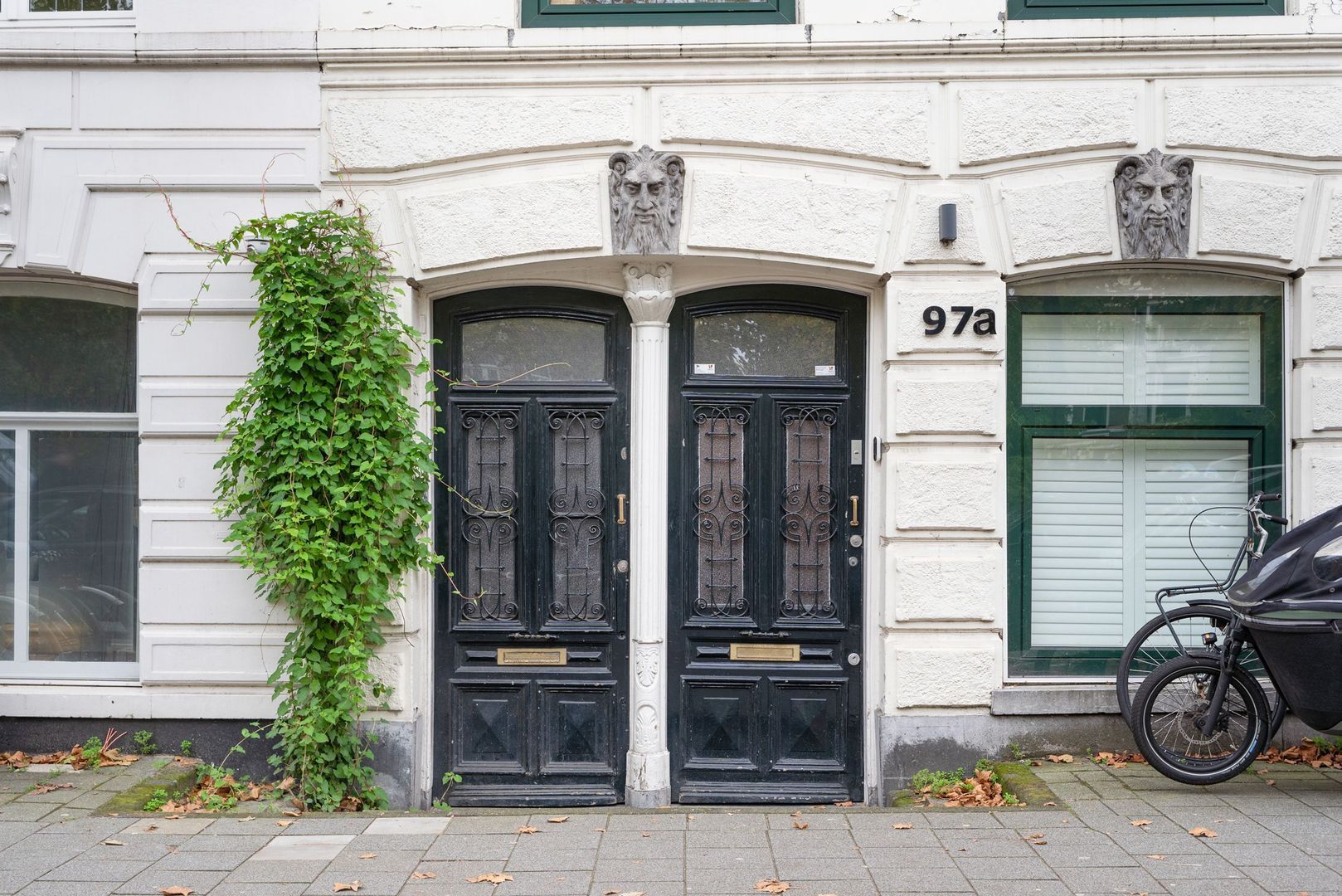 Stadhouderskade 97 C, Amsterdam foto-1 blur