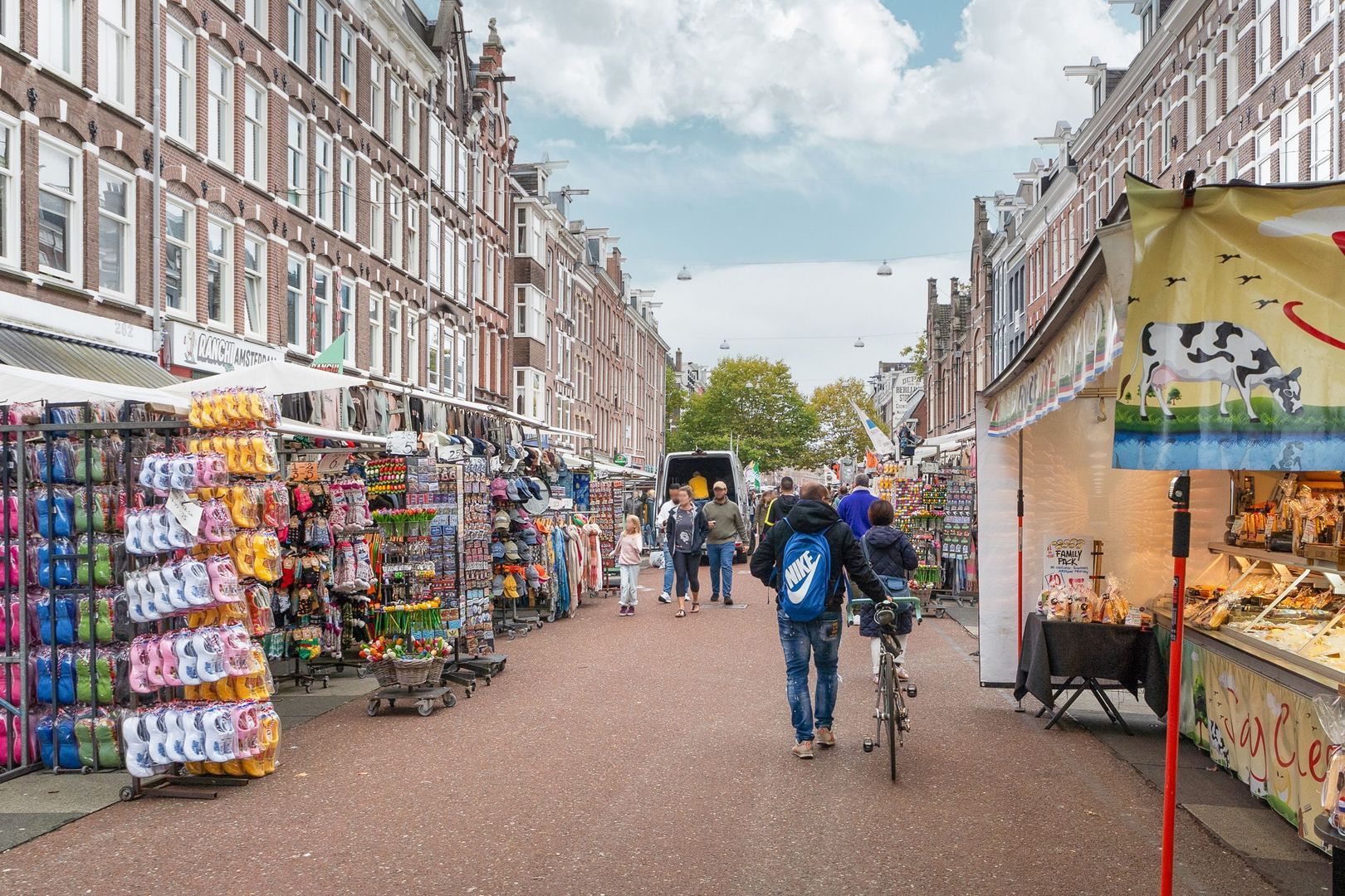 Stadhouderskade 97 C, Amsterdam foto-53 blur