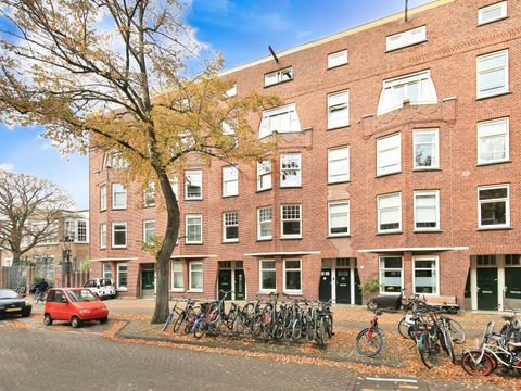 Lutmastraat 87 H, Amsterdam foto-0