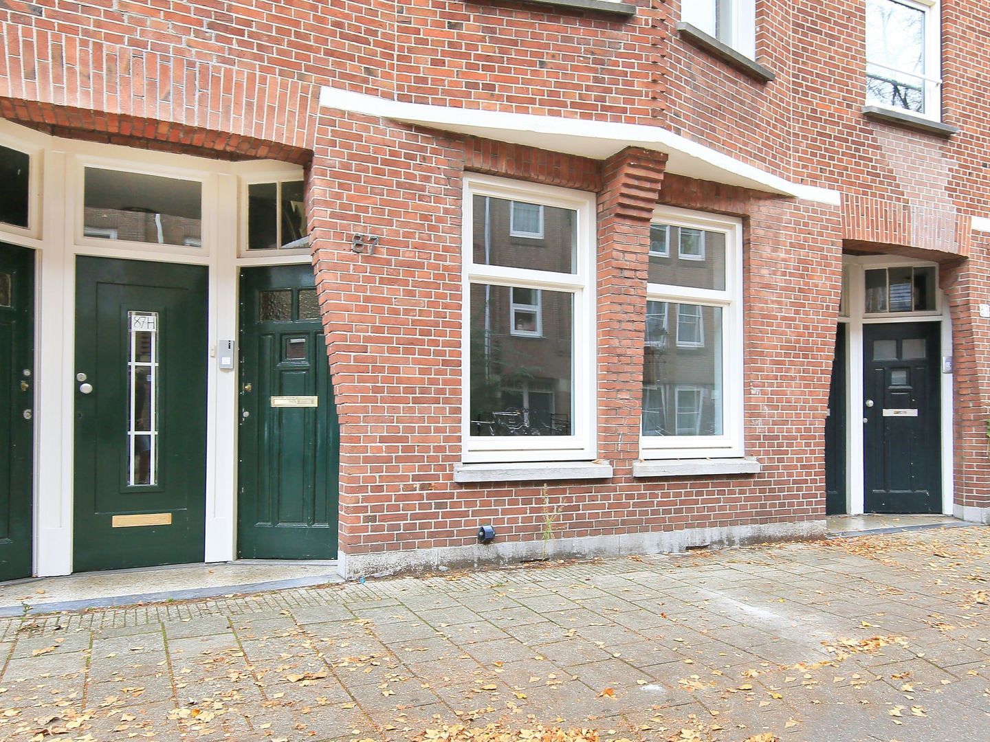 Lutmastraat 87 H, Amsterdam foto-22 blur