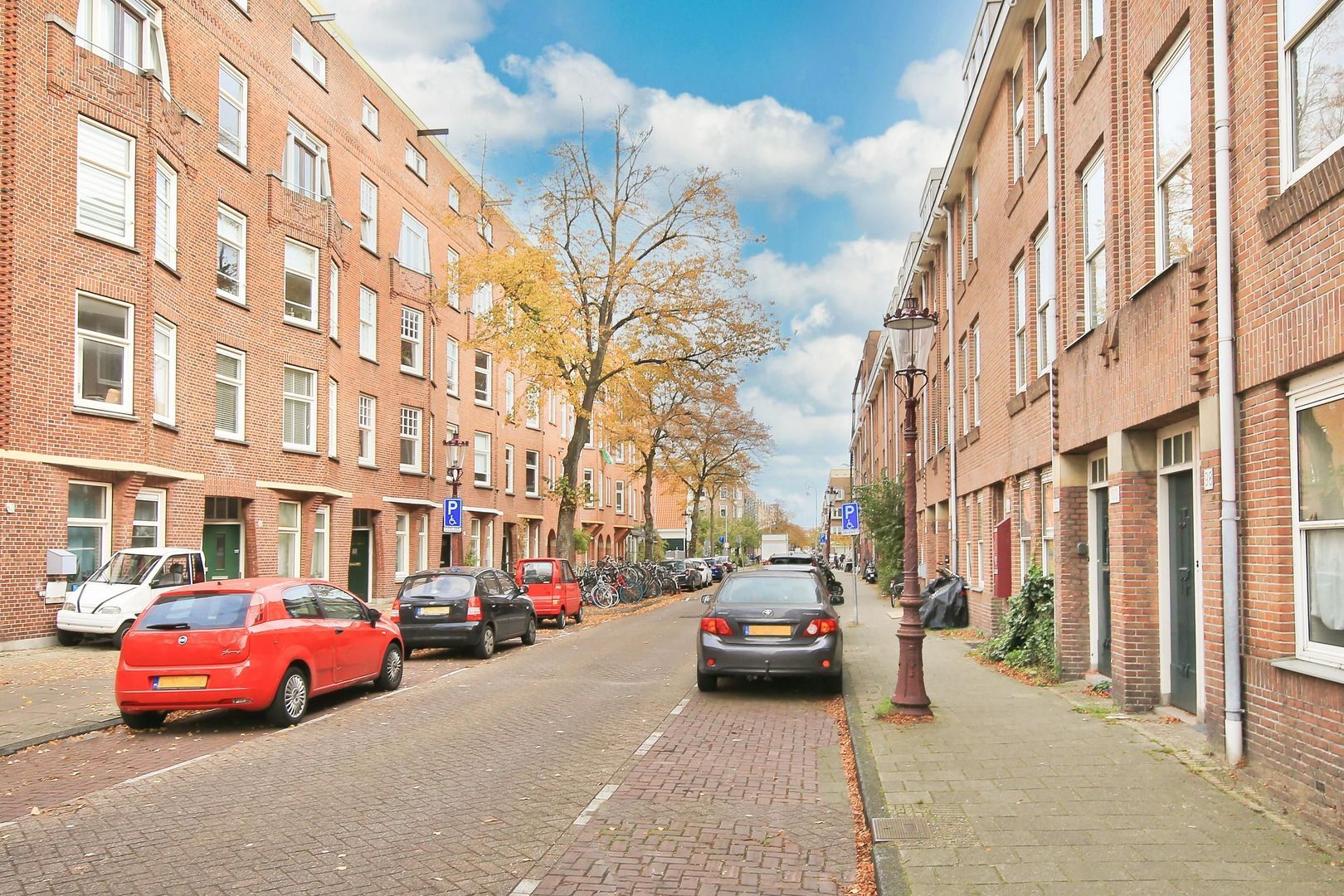 Lutmastraat 87 H, Amsterdam foto-23 blur