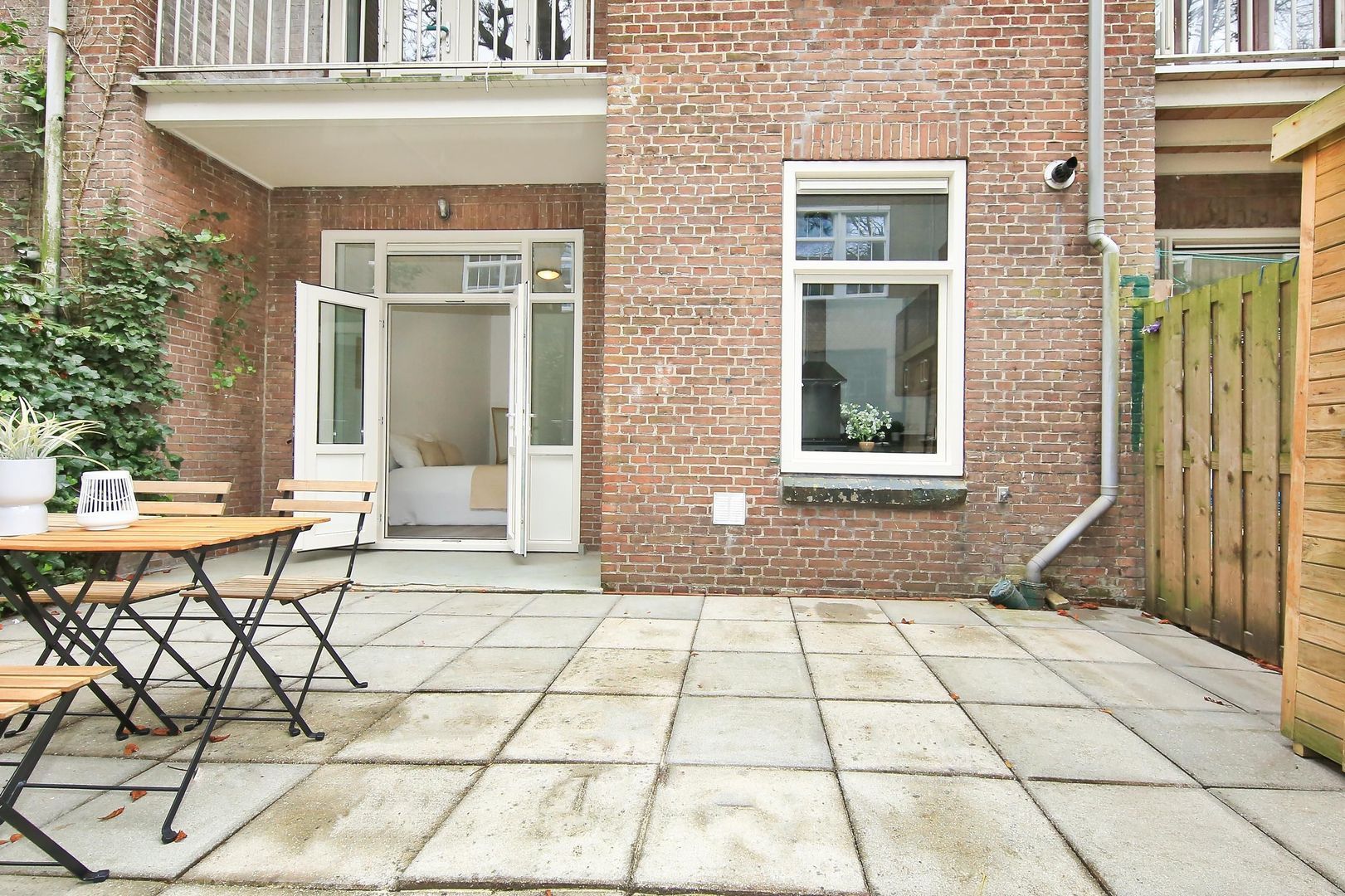 Lutmastraat 87 H, Amsterdam foto-12 blur
