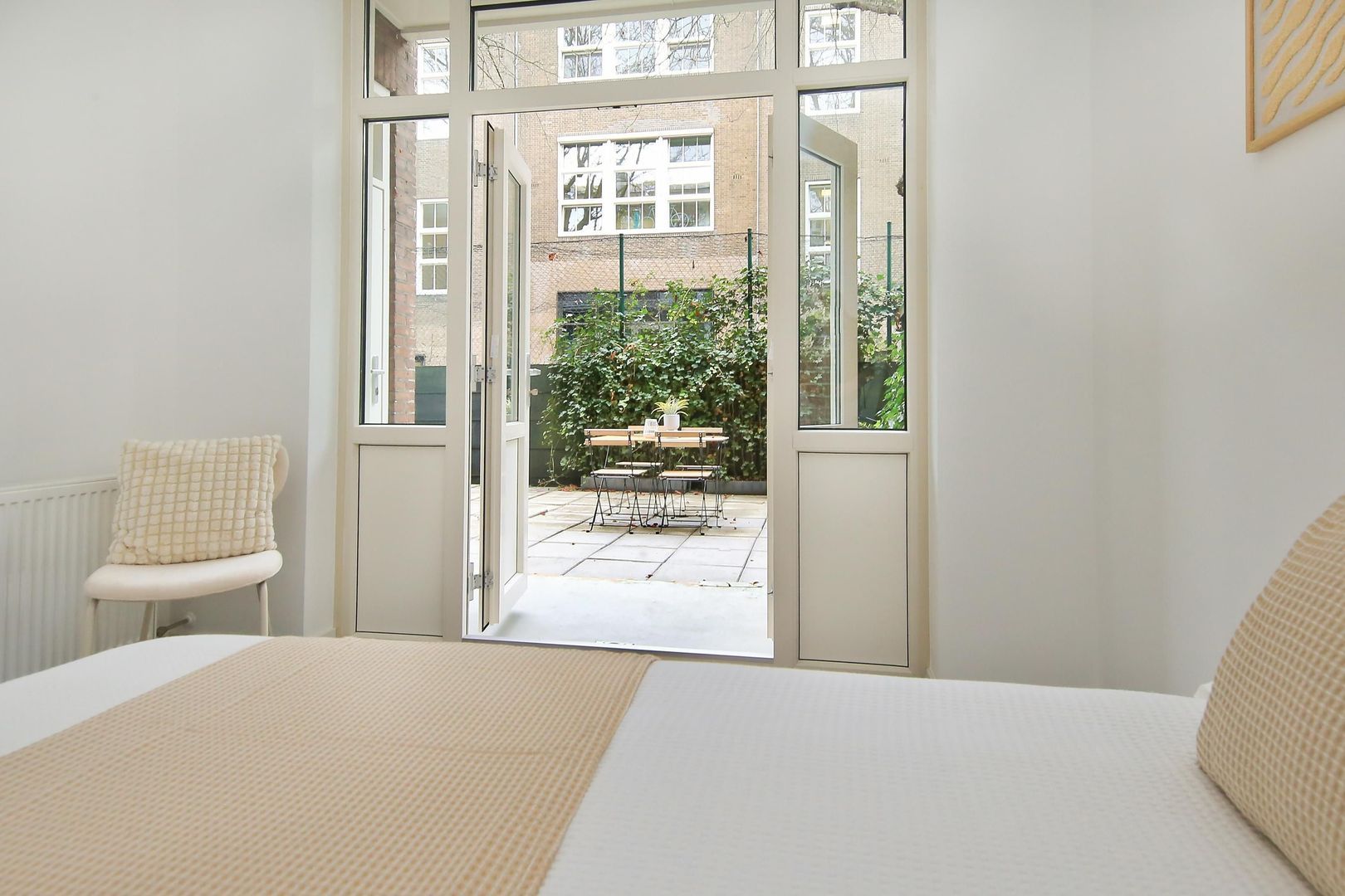 Lutmastraat 87 H, Amsterdam foto-8 blur