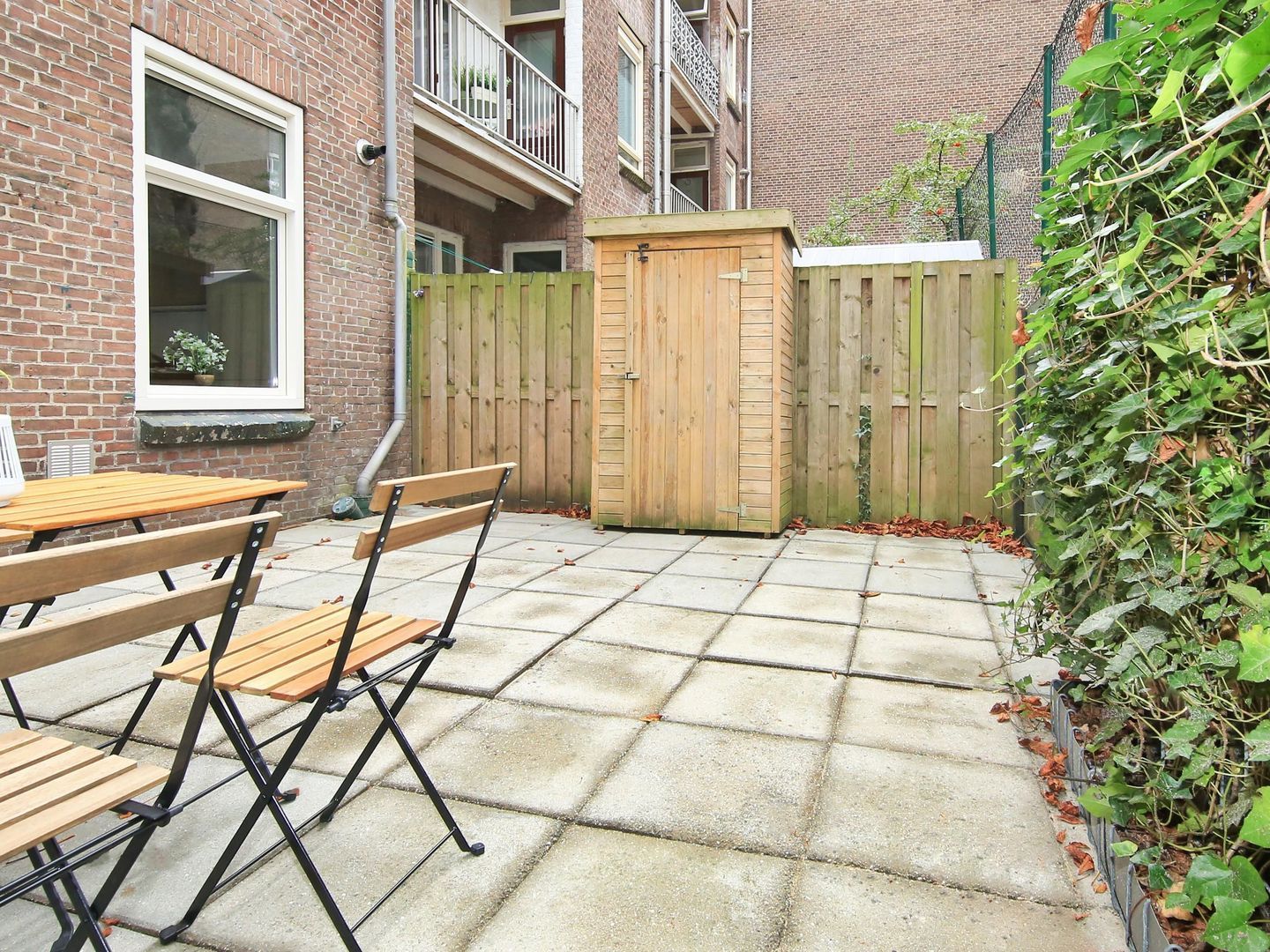 Lutmastraat 87 H, Amsterdam foto-10 blur