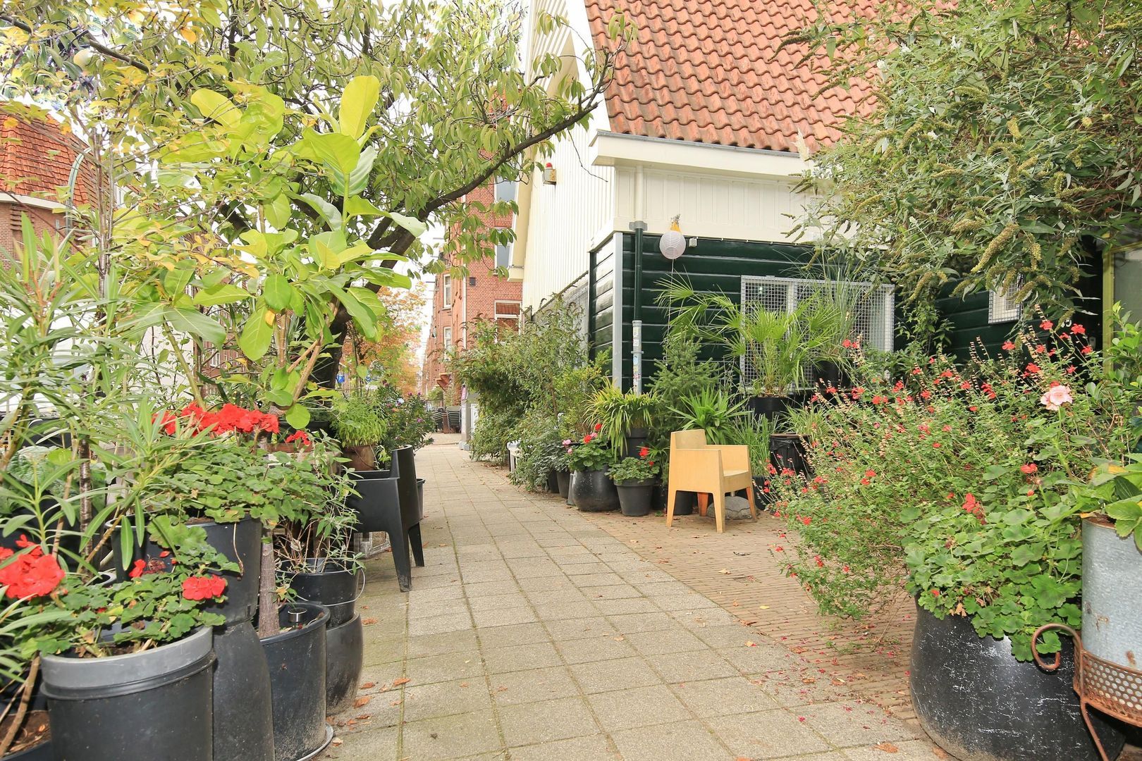 Lutmastraat 87 H, Amsterdam foto-24 blur