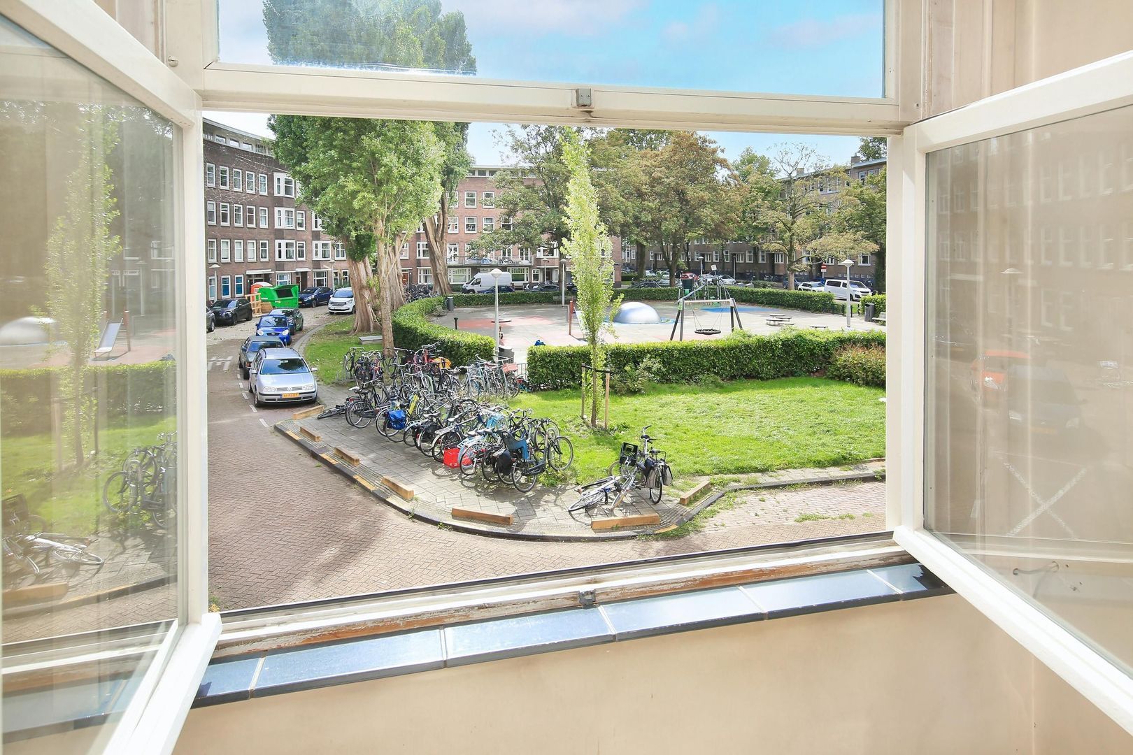 Geuzenstraat 74 1, Amsterdam foto-6 blur