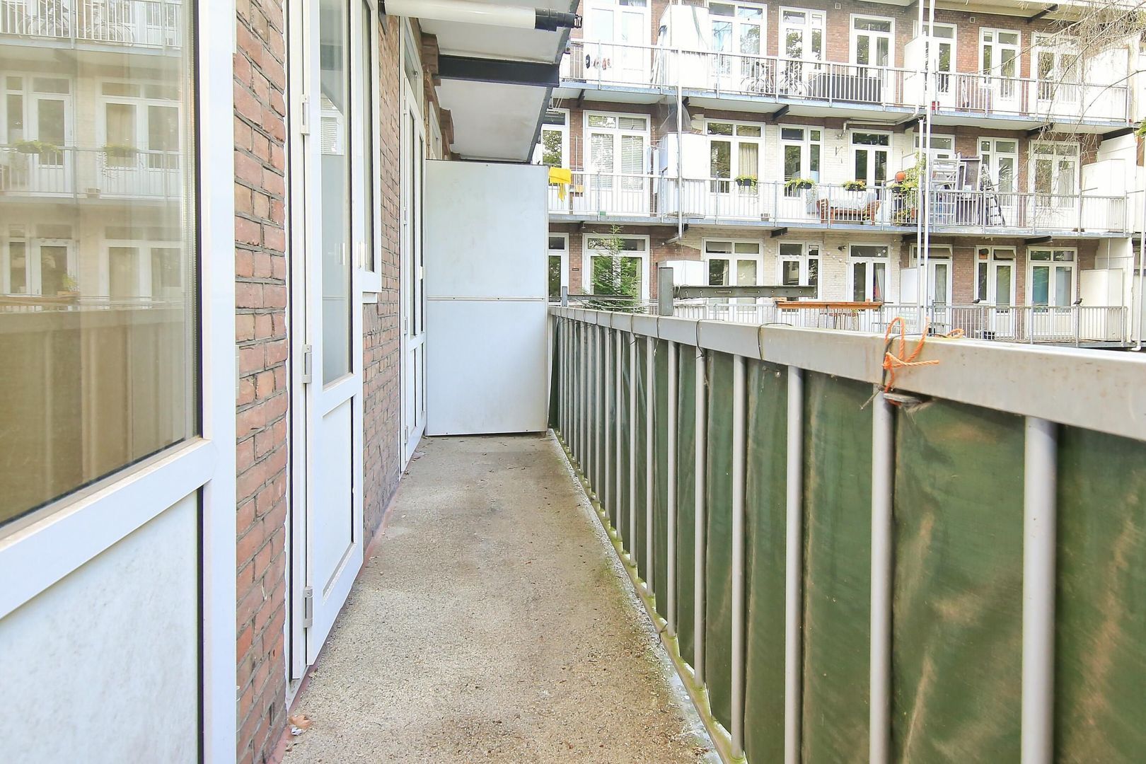 Geuzenstraat 74 1, Amsterdam foto-14 blur
