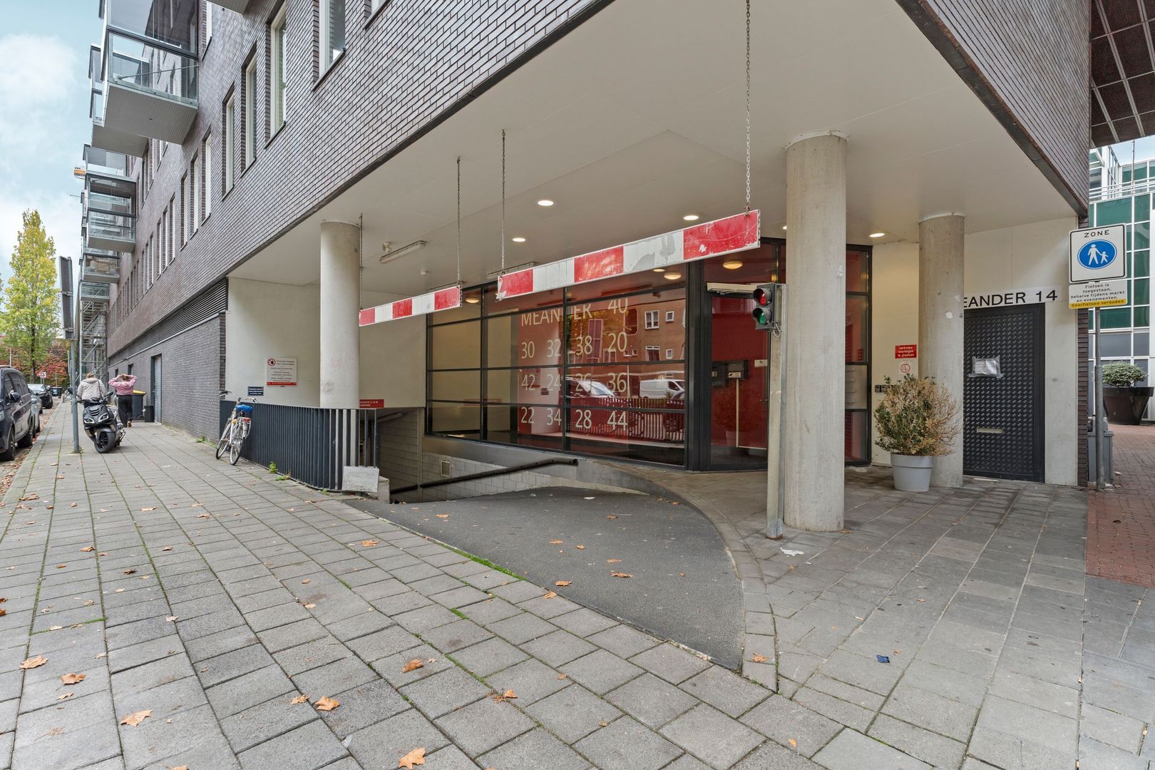 Meander 22, Amstelveen foto-26 blur