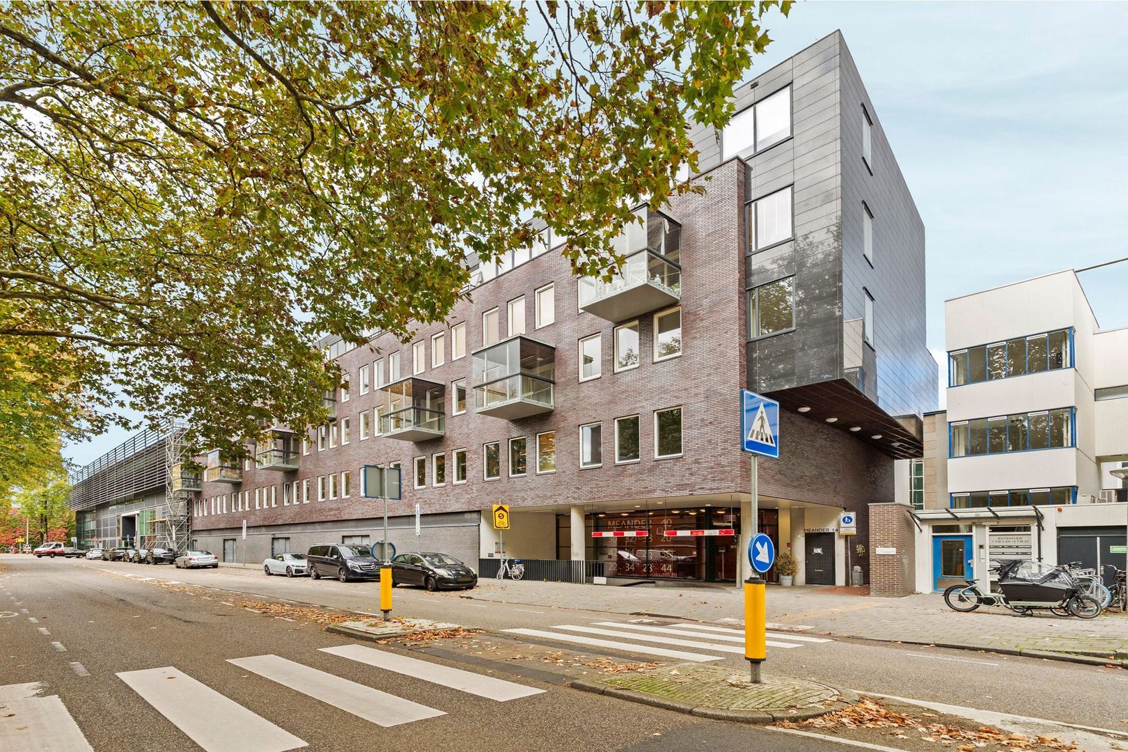 Meander 28, Amstelveen foto-29 blur