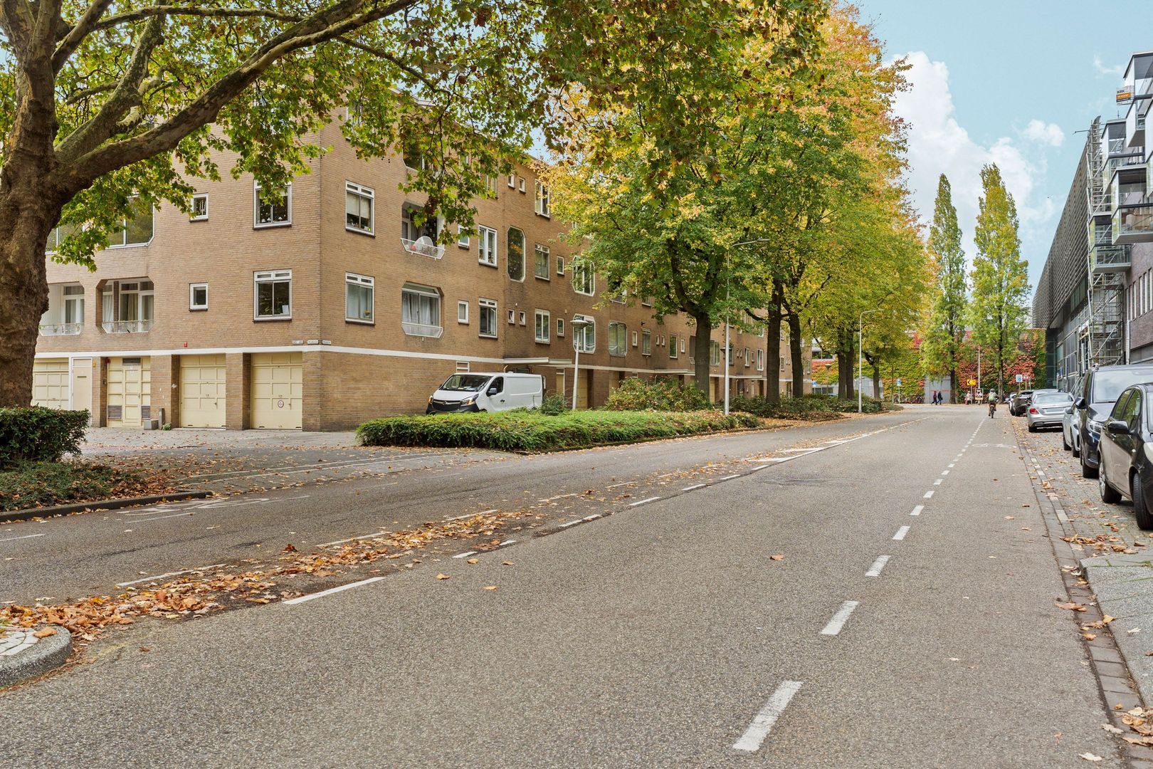 Meander 28, Amstelveen foto-33 blur