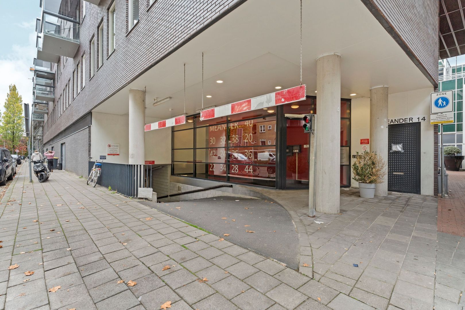 Meander 28, Amstelveen foto-31 blur