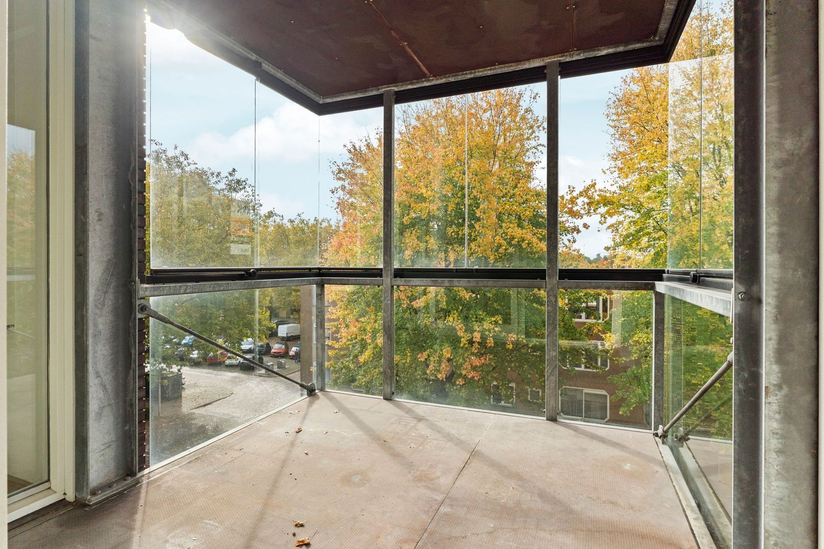 Meander 28, Amstelveen foto-10 blur
