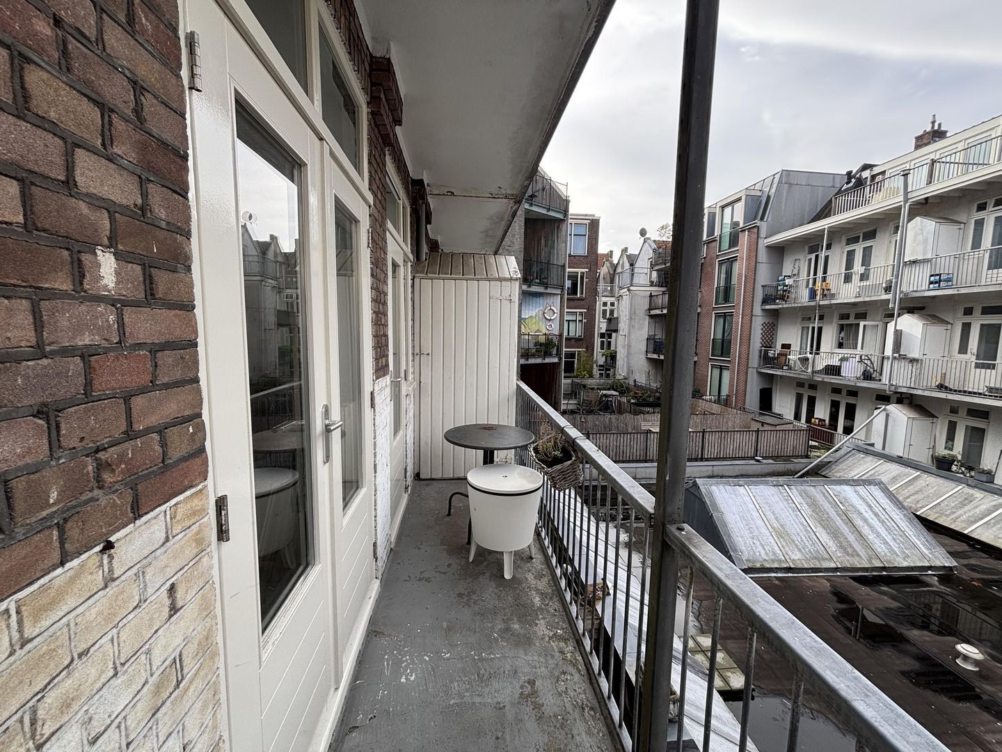 Derde Looiersdwarsstraat 8 2, Amsterdam foto-10 blur