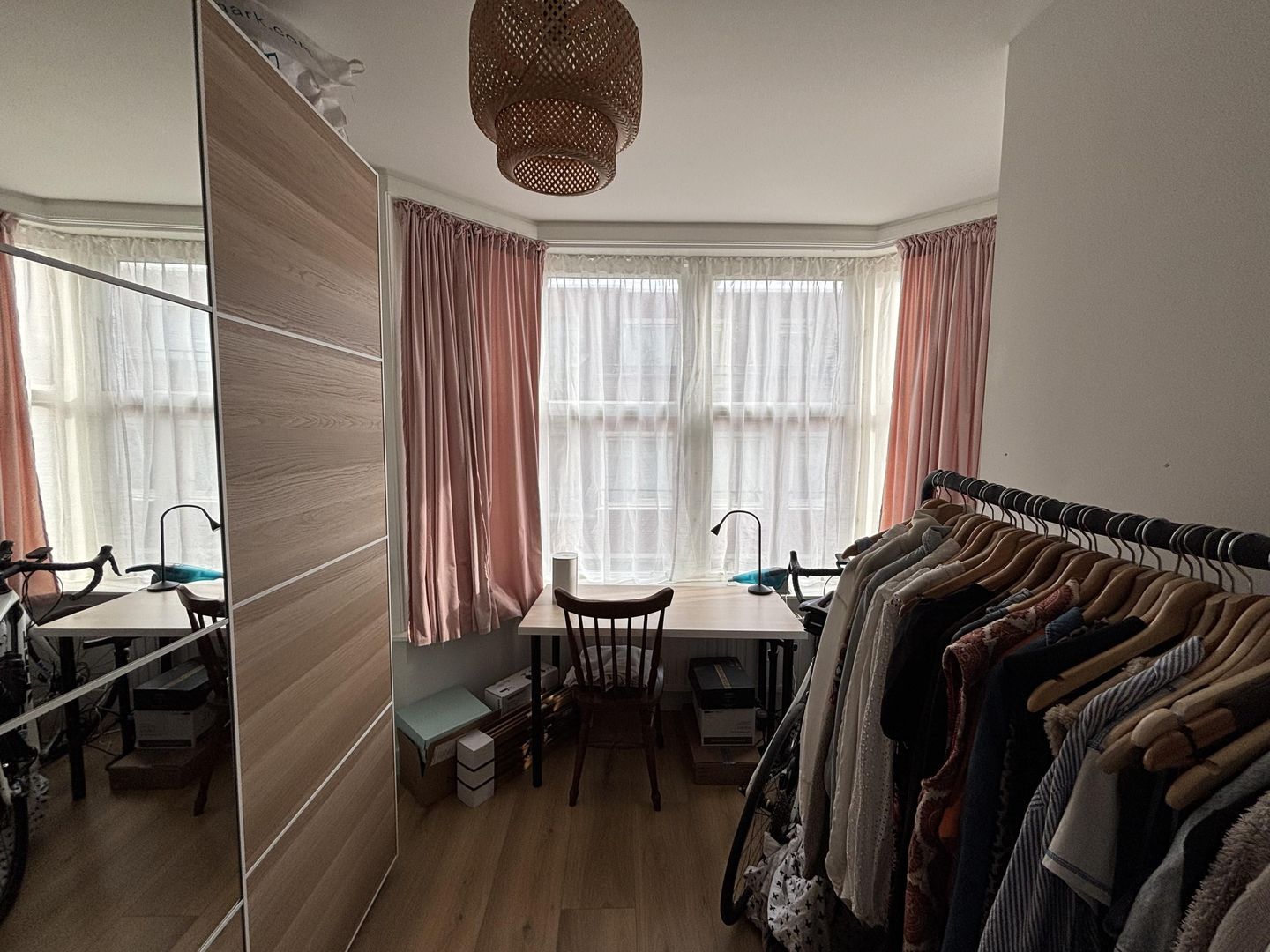 Derde Looiersdwarsstraat 8 2, Amsterdam foto-8 blur