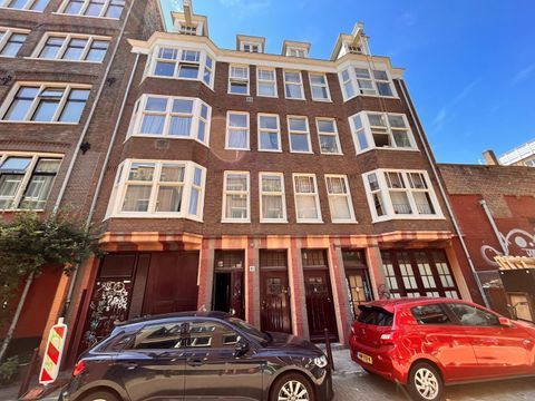 Derde Looiersdwarsstraat 8 2, Amsterdam foto-0