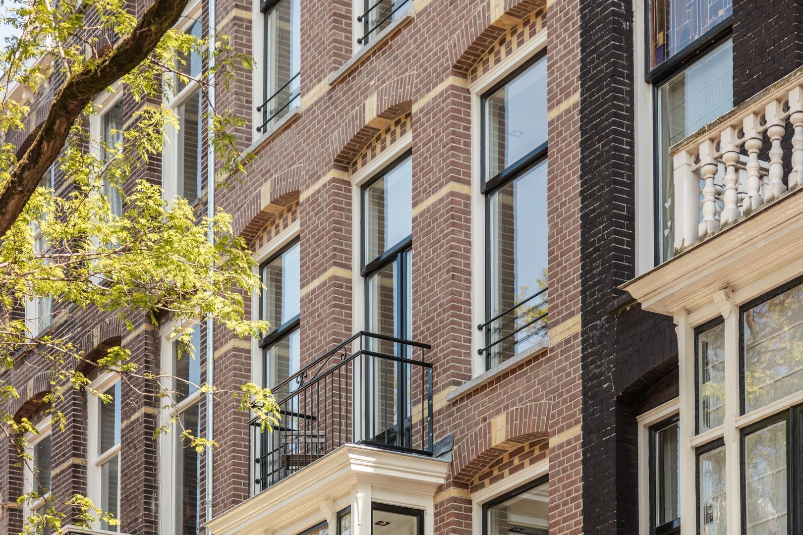 Van Breestraat 183 B, Amsterdam foto-39 blur