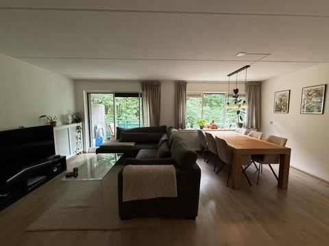 Wittgensteinlaan 333, Amsterdam foto-0