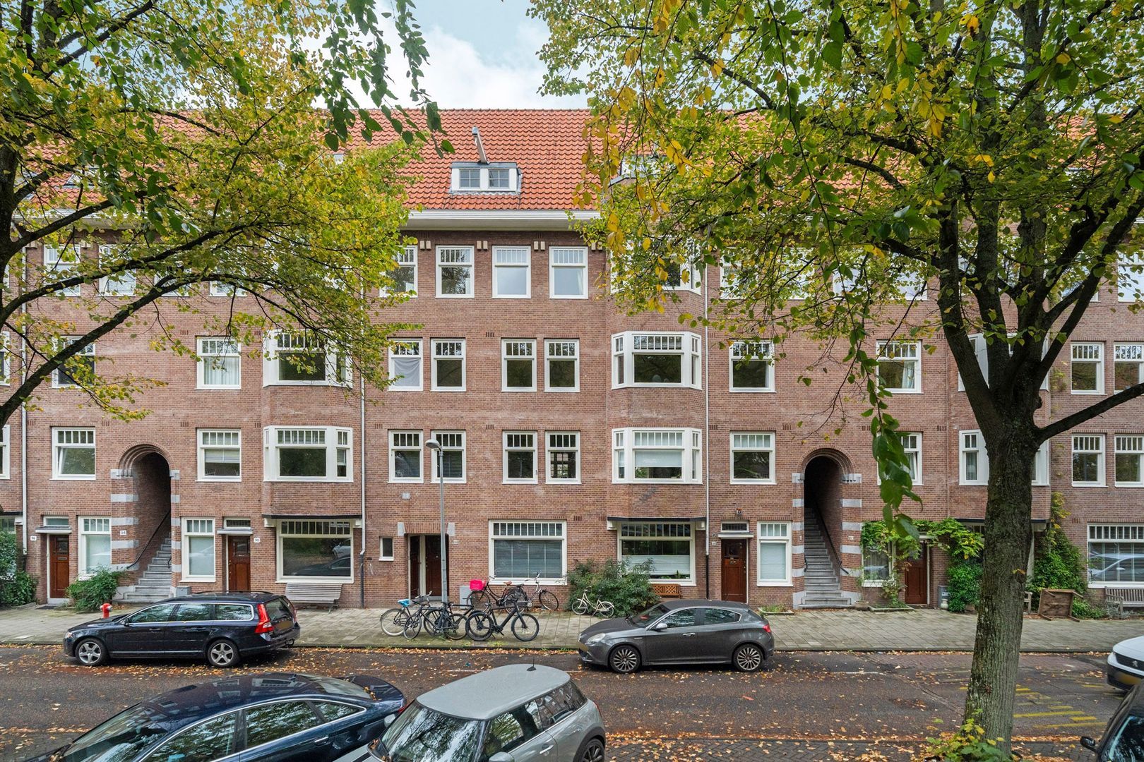 Van Tuyll van Serooskerkenweg 88 3, Amsterdam foto-37 blur