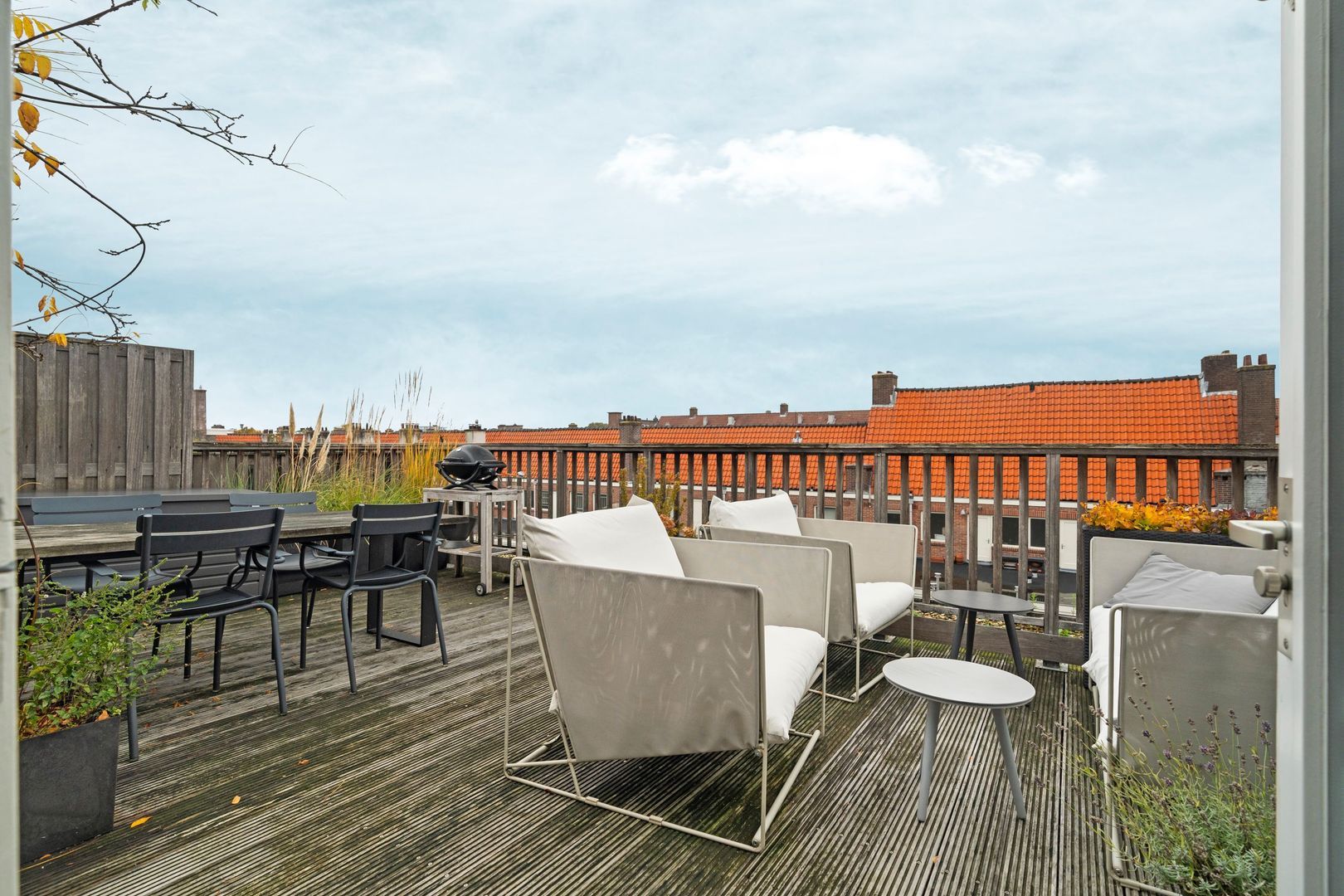 Van Tuyll van Serooskerkenweg 88 3, Amsterdam foto-34 blur