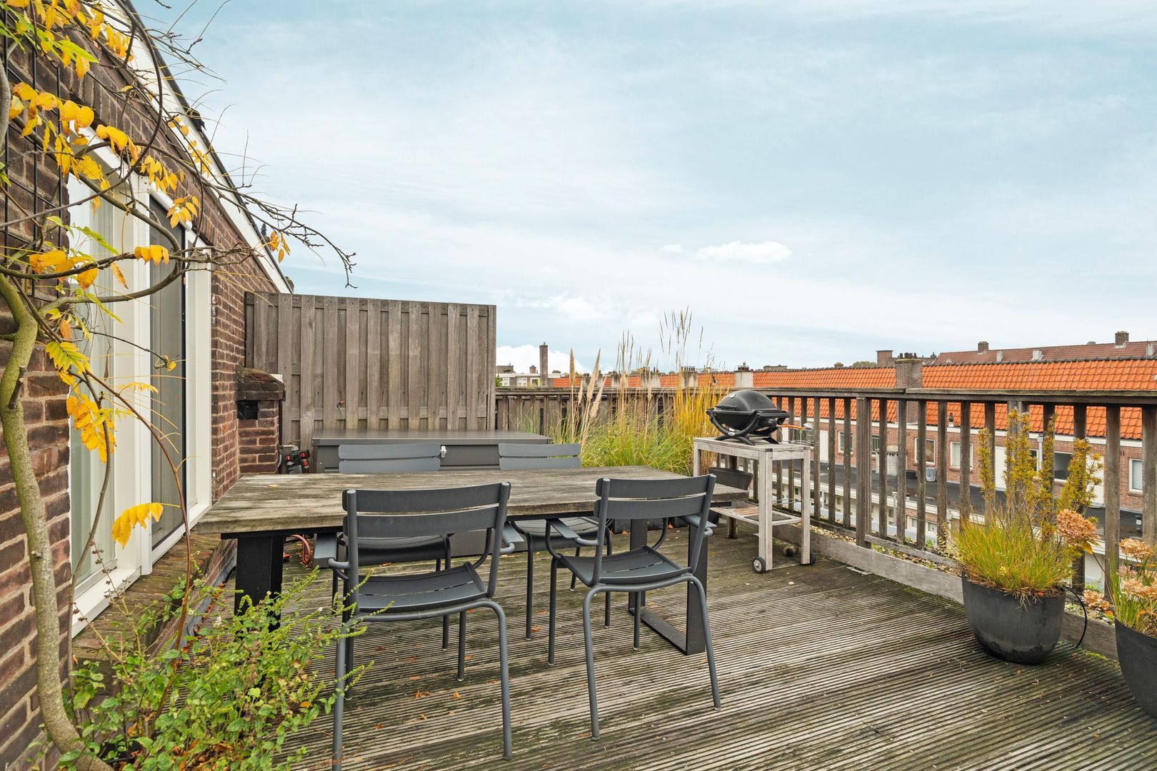 Van Tuyll van Serooskerkenweg 88 3, Amsterdam foto-33 blur