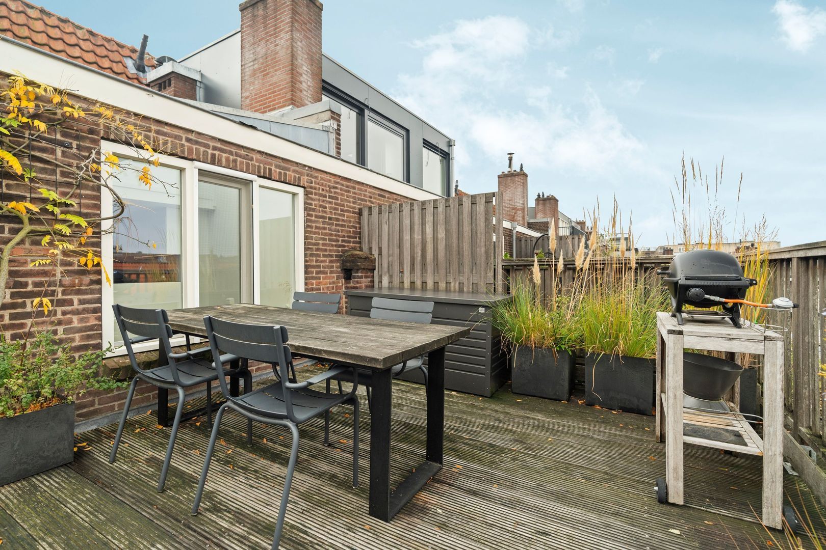 Van Tuyll van Serooskerkenweg 88 3, Amsterdam foto-31 blur