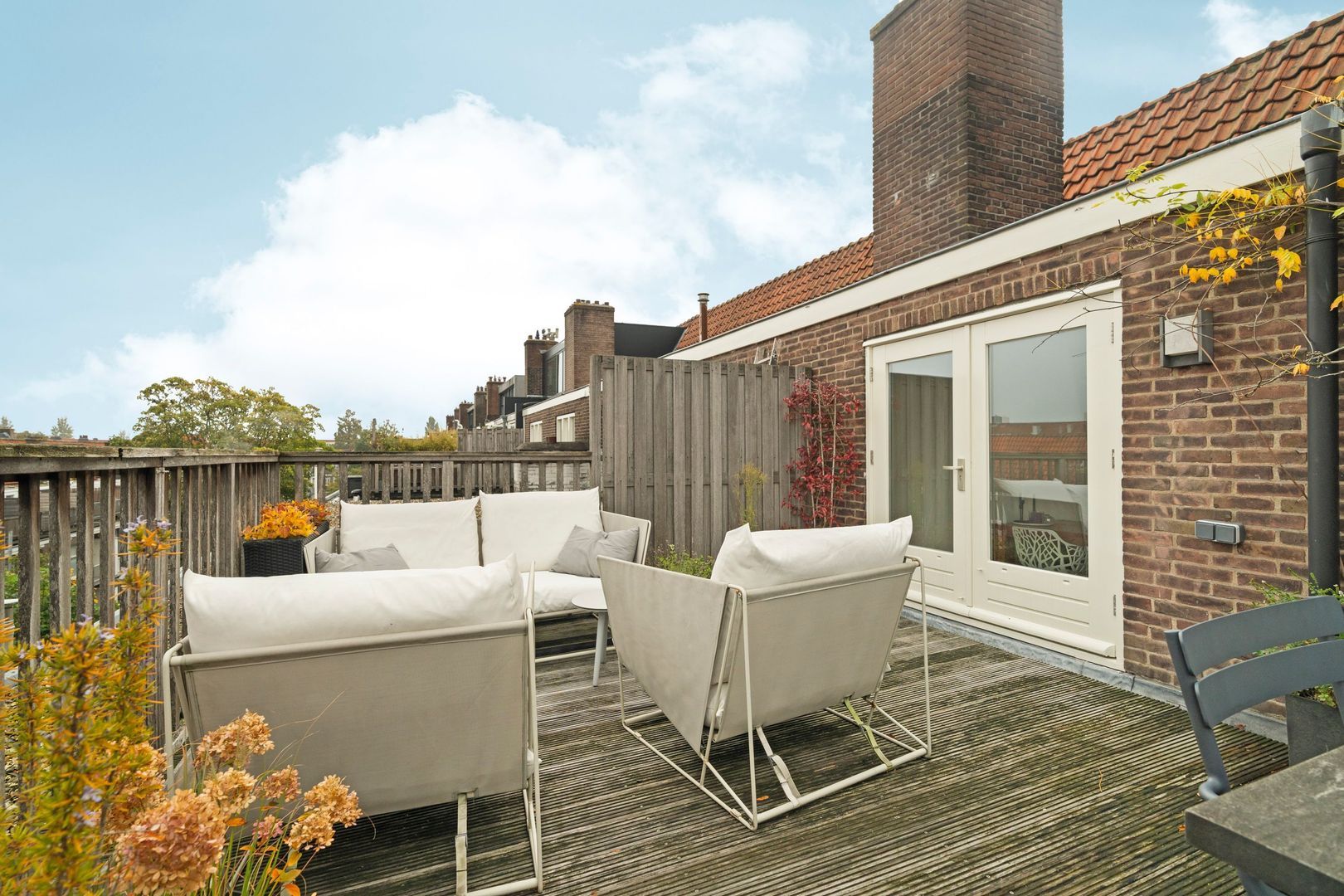 Van Tuyll van Serooskerkenweg 88 3, Amsterdam foto-32 blur