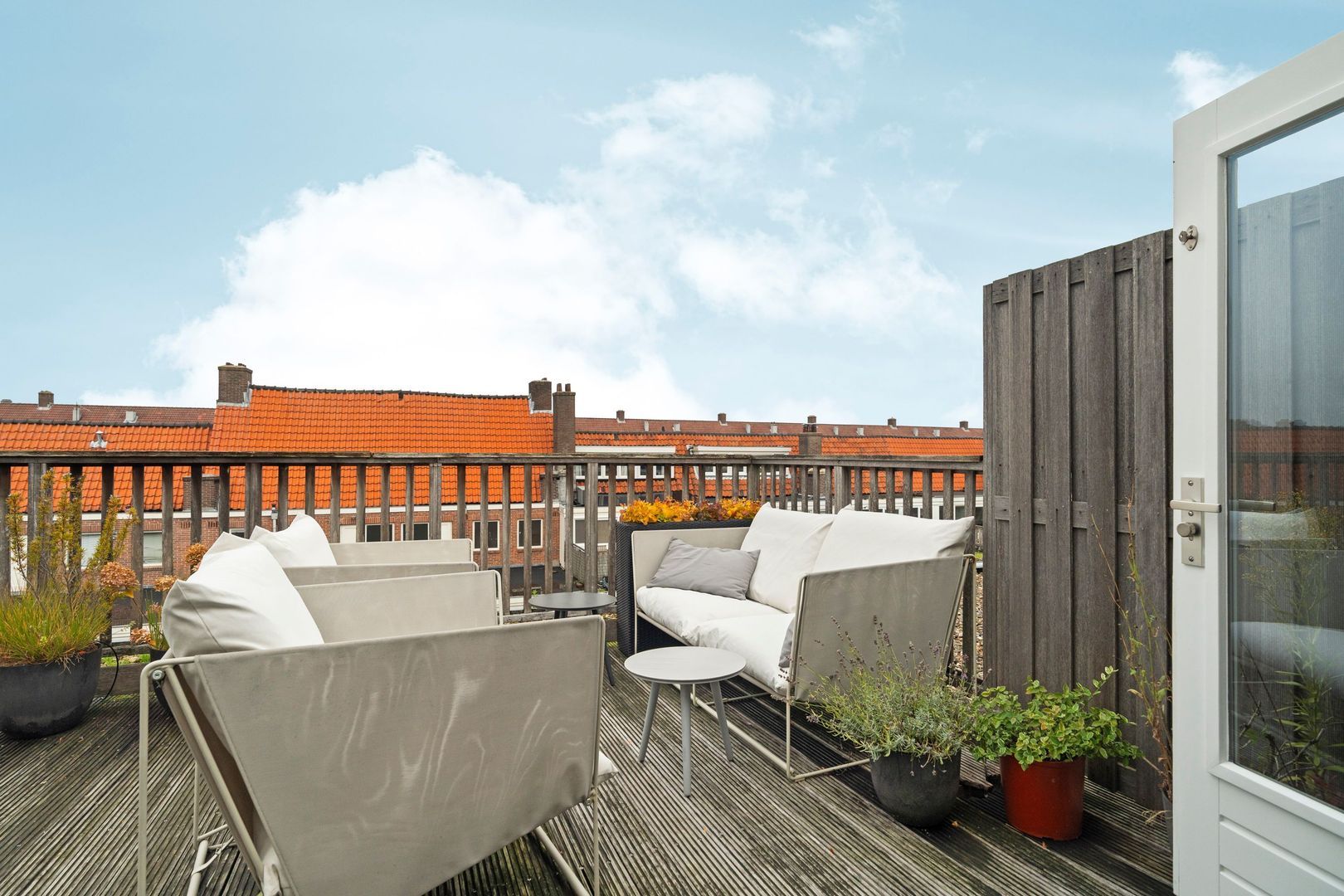 Van Tuyll van Serooskerkenweg 88 3, Amsterdam foto-35 blur