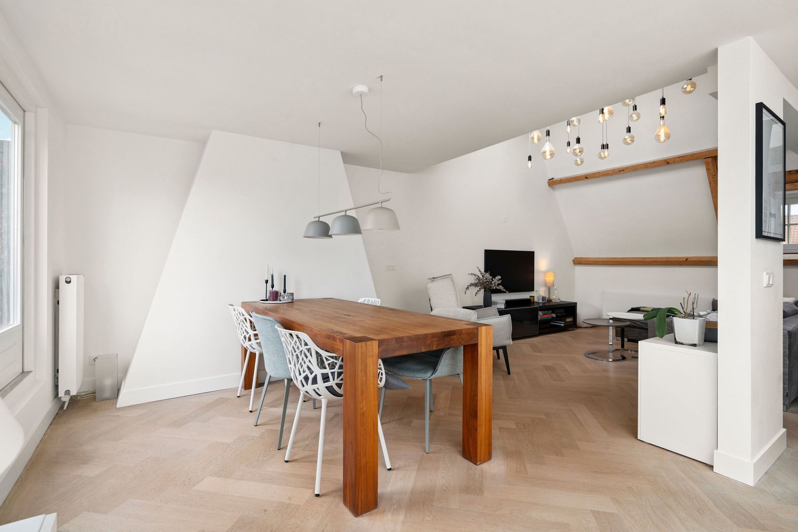 Van Tuyll van Serooskerkenweg 88 3, Amsterdam foto-20 blur