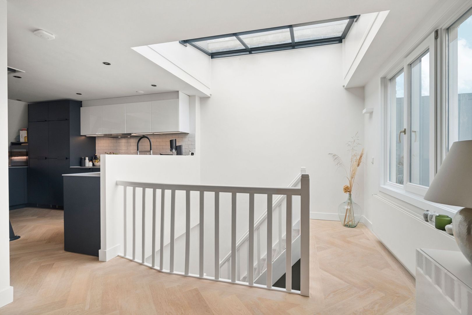 Van Tuyll van Serooskerkenweg 88 3, Amsterdam foto-18 blur