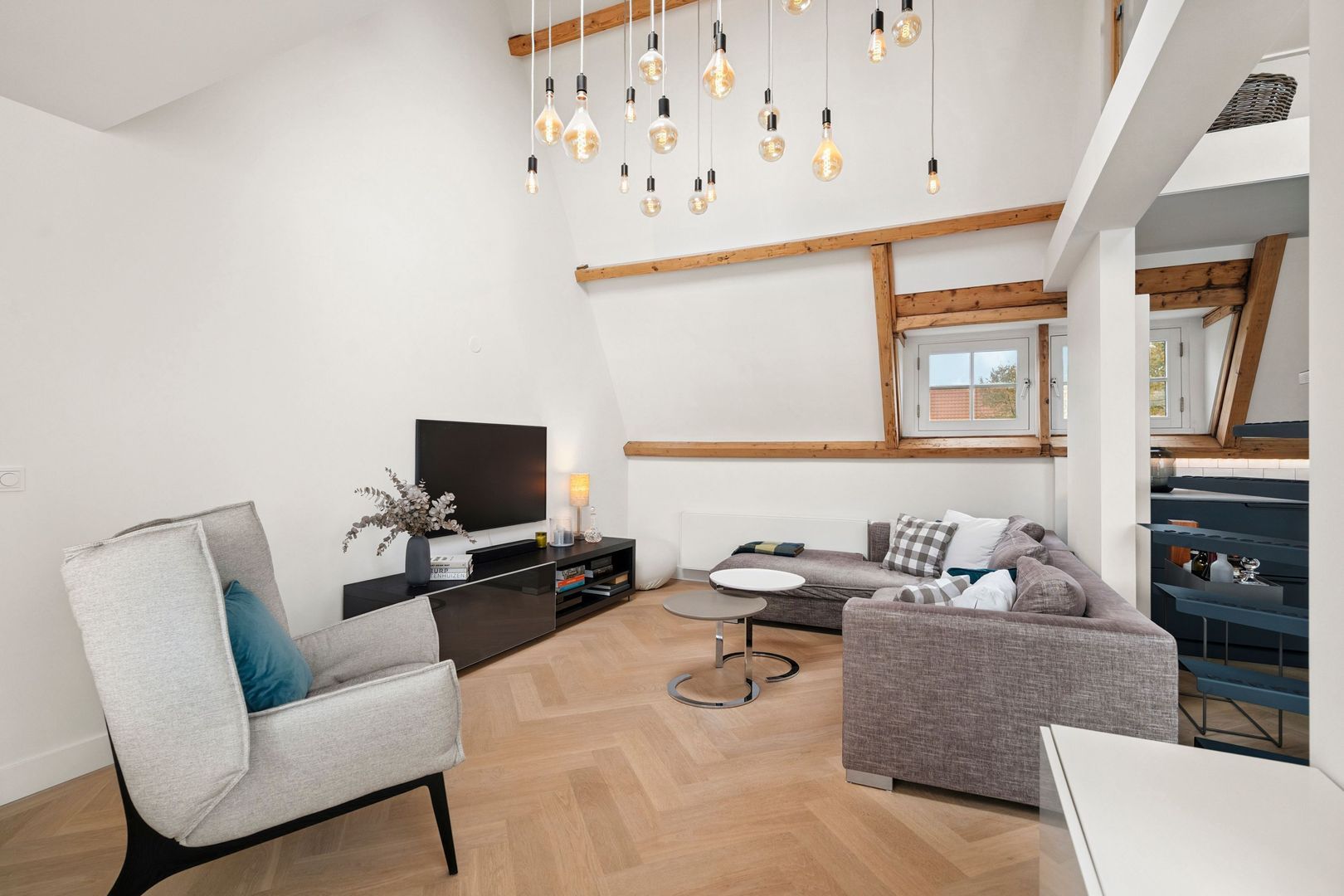 Van Tuyll van Serooskerkenweg 88 3, Amsterdam foto-23 blur