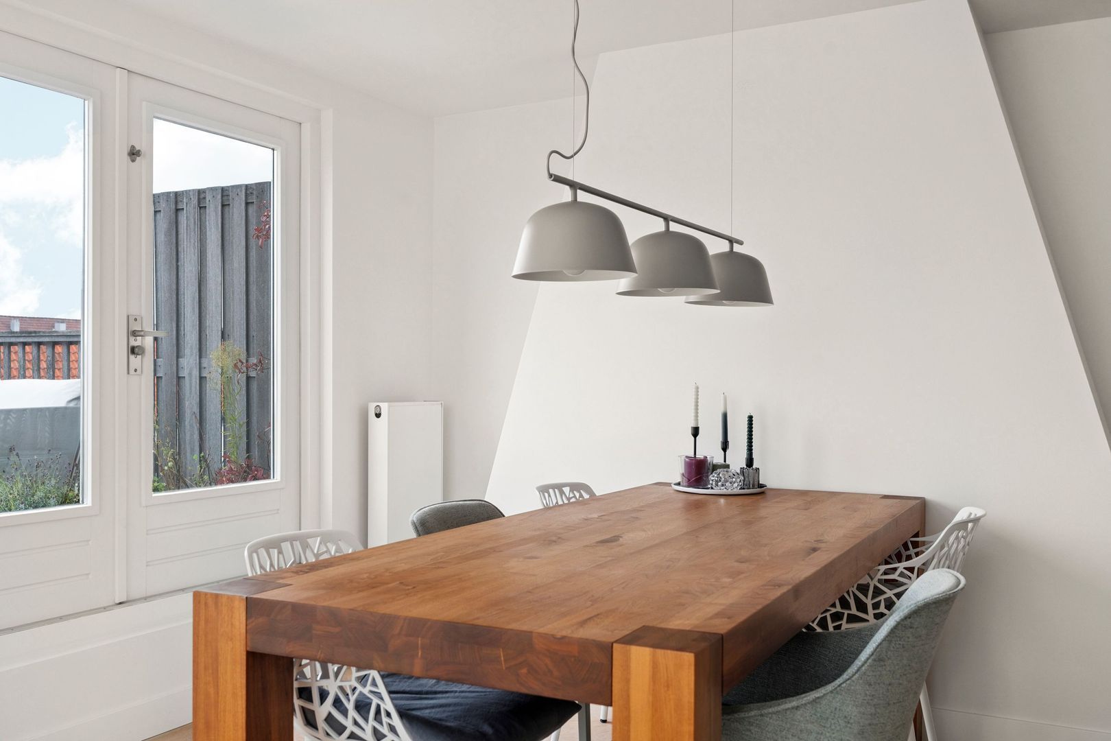 Van Tuyll van Serooskerkenweg 88 3, Amsterdam foto-21 blur