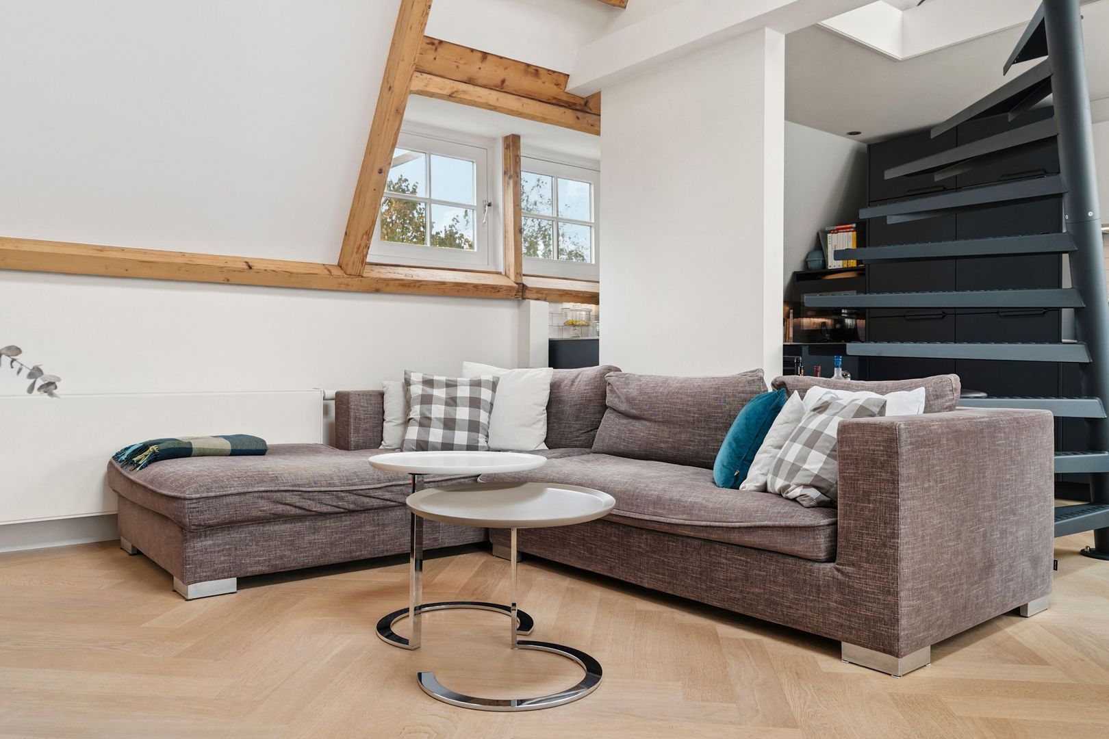 Van Tuyll van Serooskerkenweg 88 3, Amsterdam foto-22 blur