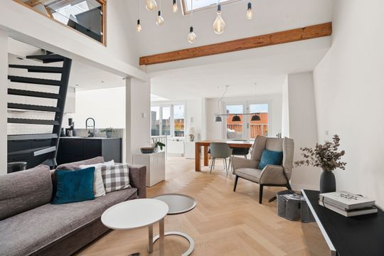 Van Tuyll van Serooskerkenweg 88 3, Amsterdam foto-0