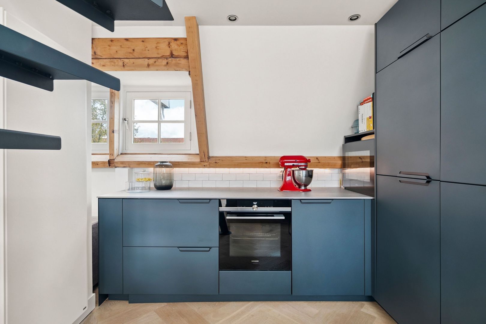 Van Tuyll van Serooskerkenweg 88 3, Amsterdam foto-27 blur