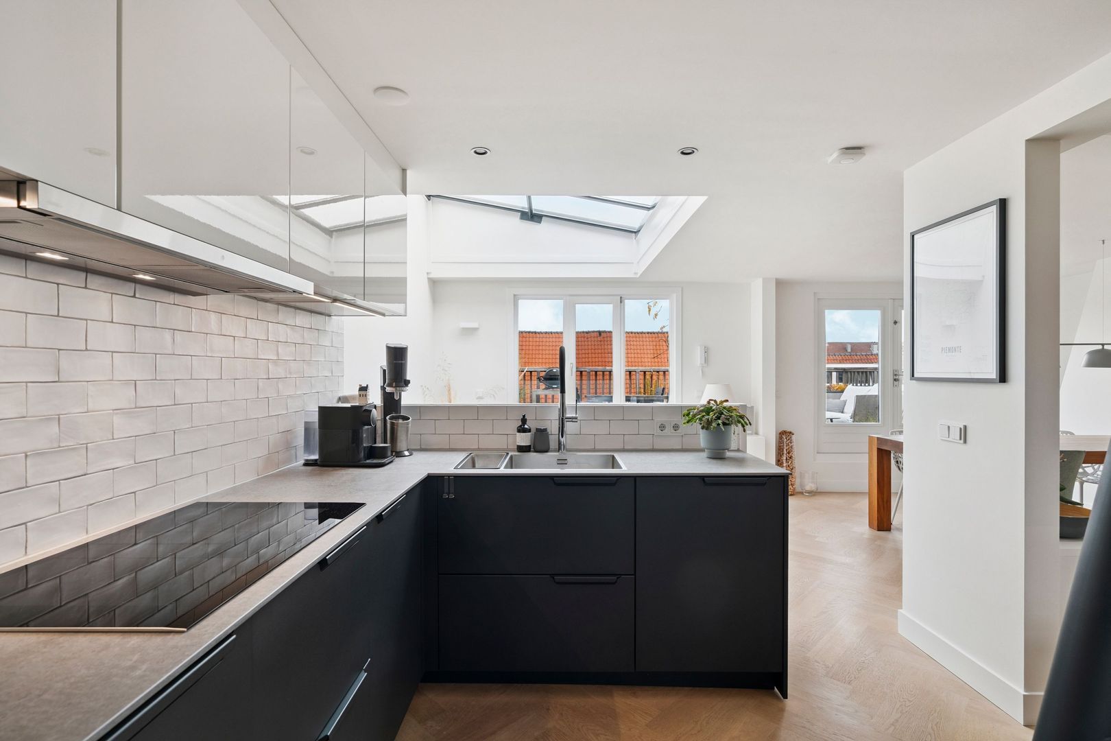 Van Tuyll van Serooskerkenweg 88 3, Amsterdam foto-25 blur