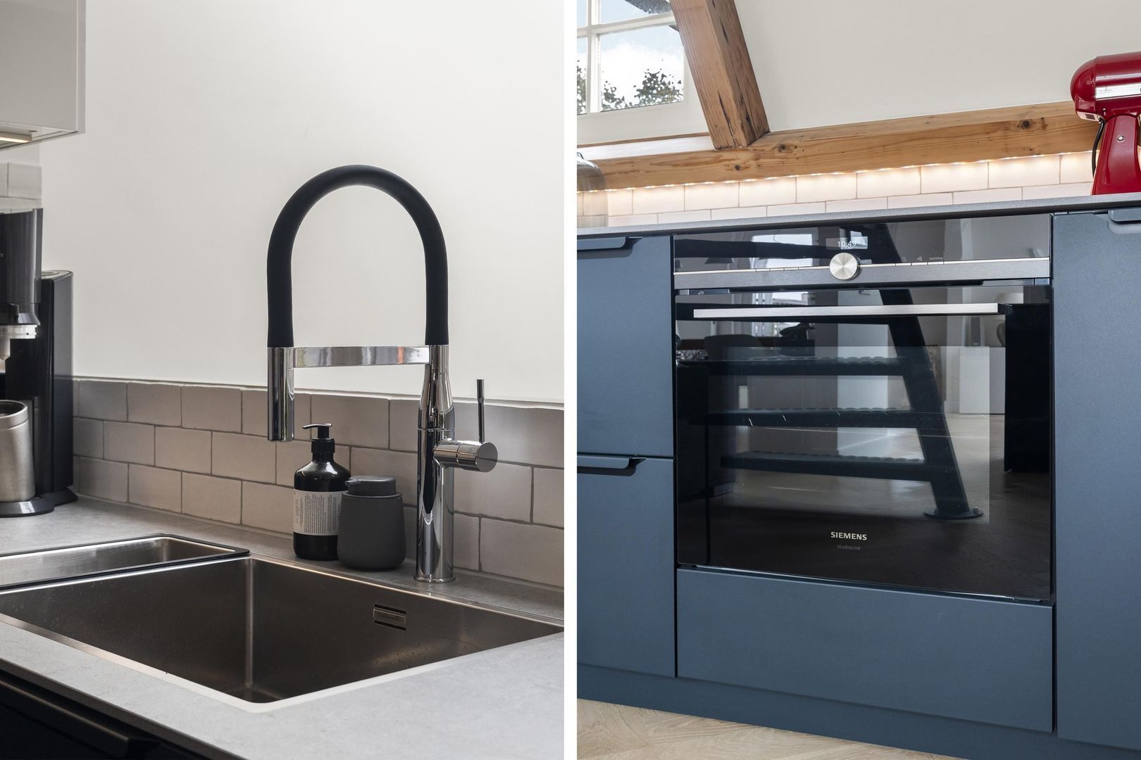 Van Tuyll van Serooskerkenweg 88 3, Amsterdam foto-26 blur