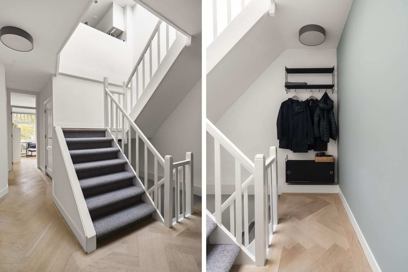 Van Tuyll van Serooskerkenweg 88 3, Amsterdam foto-2 blur