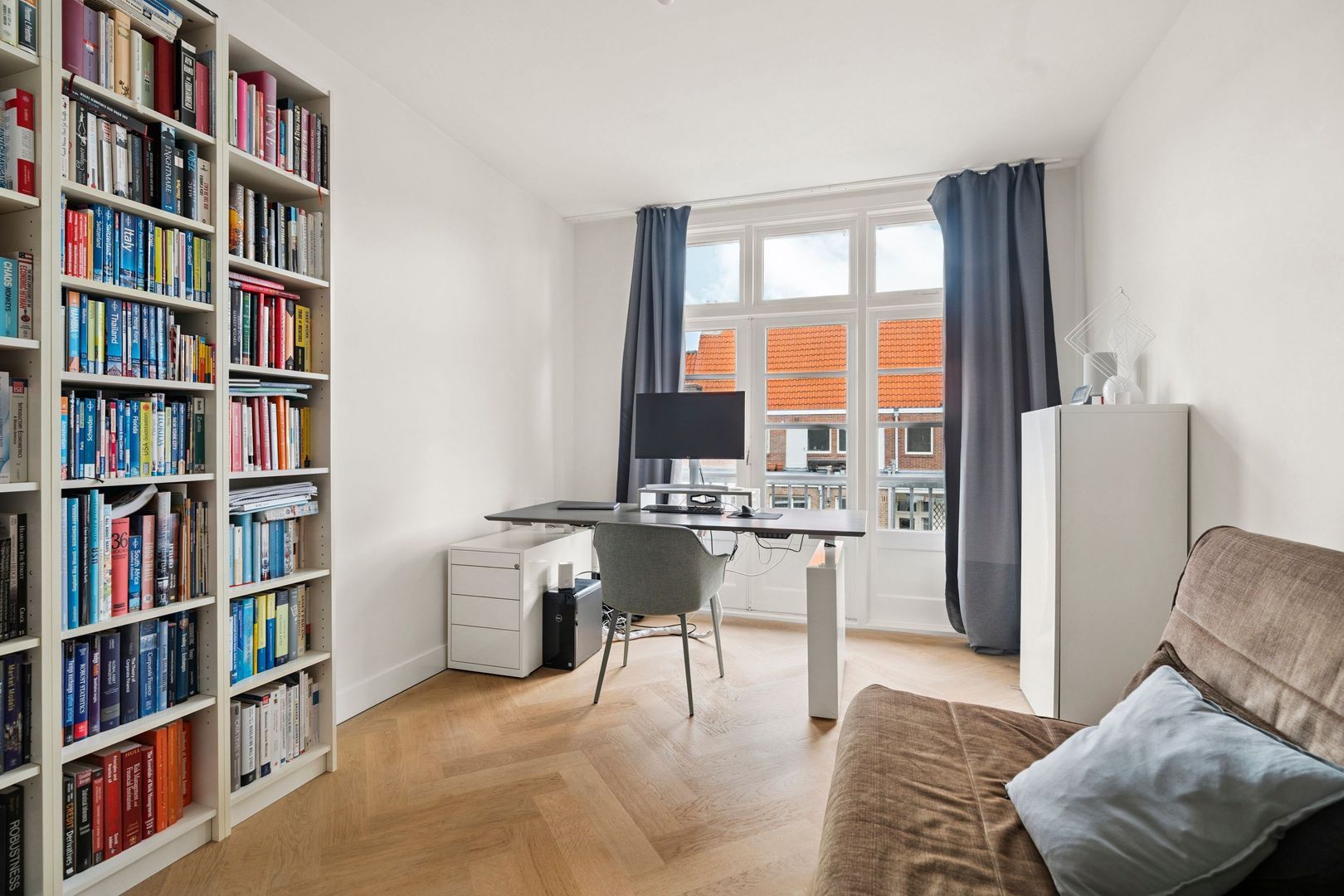 Van Tuyll van Serooskerkenweg 88 3, Amsterdam foto-5 blur