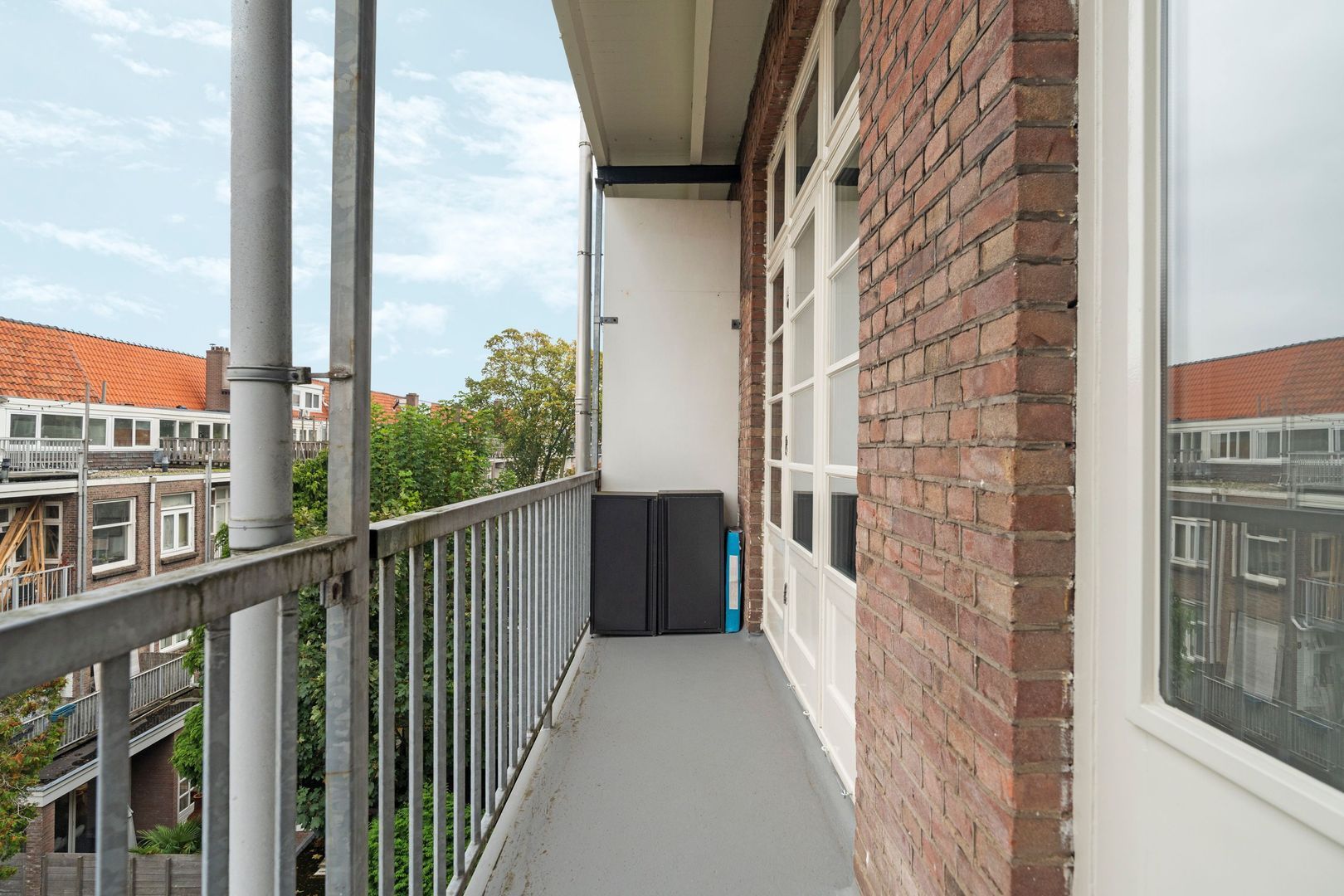 Van Tuyll van Serooskerkenweg 88 3, Amsterdam foto-8 blur