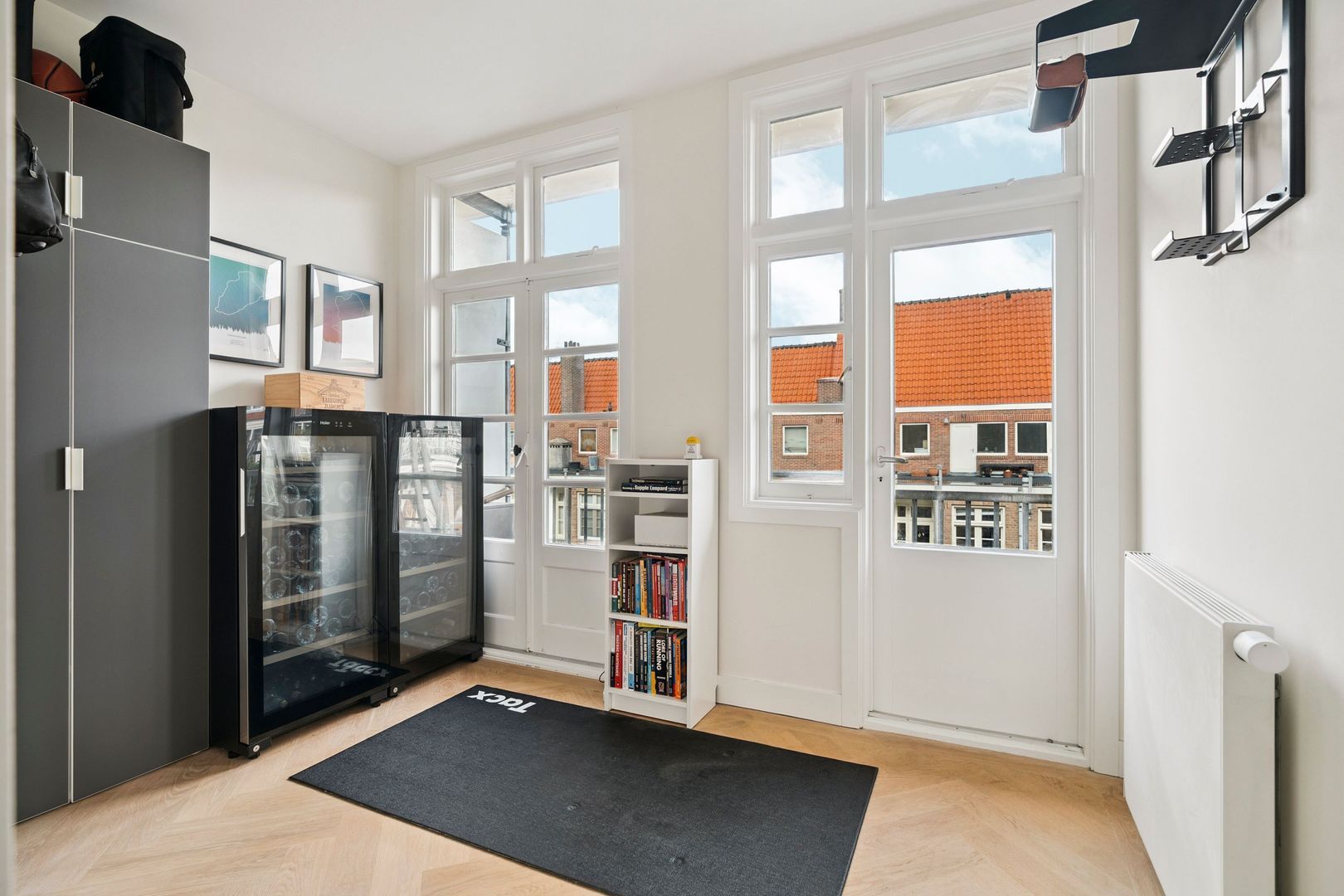 Van Tuyll van Serooskerkenweg 88 3, Amsterdam foto-7 blur