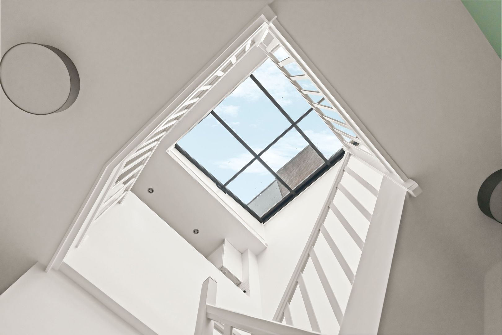 Van Tuyll van Serooskerkenweg 88 3, Amsterdam foto-17 blur