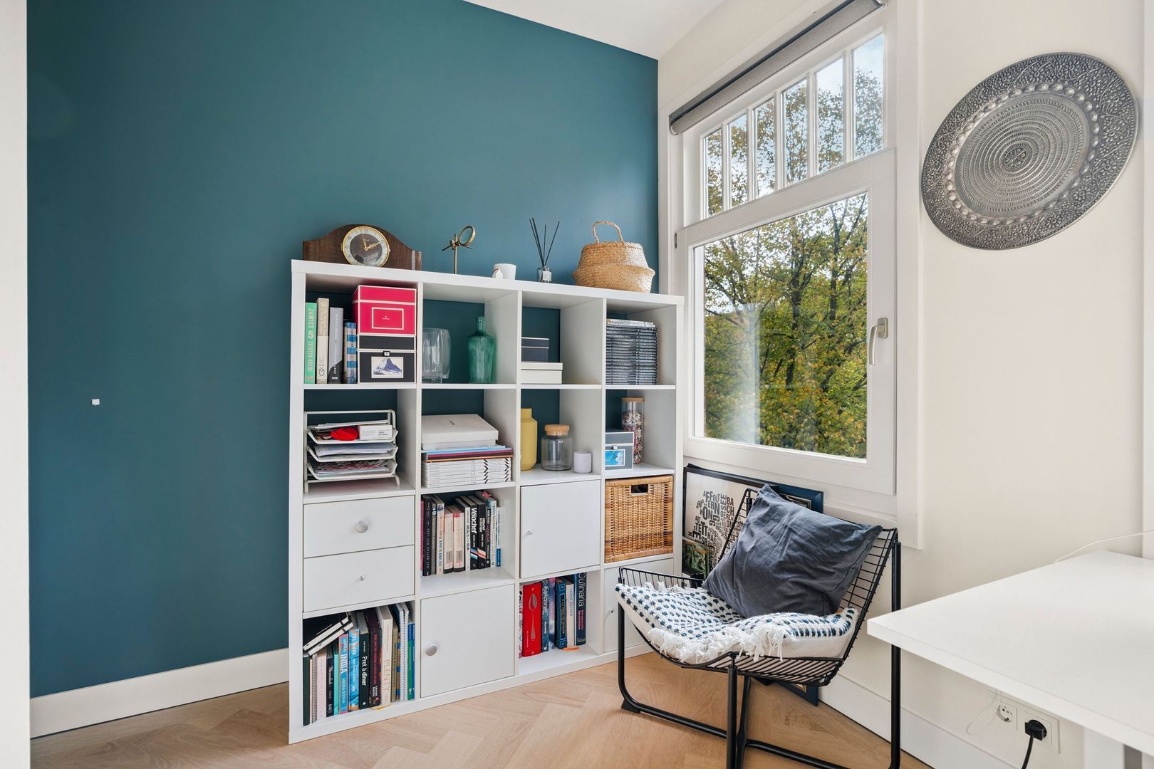 Van Tuyll van Serooskerkenweg 88 3, Amsterdam foto-12 blur