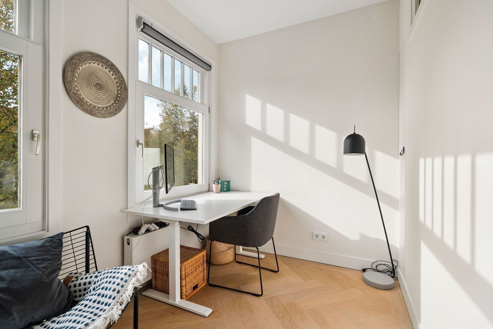 Van Tuyll van Serooskerkenweg 88 3, Amsterdam foto-11 blur